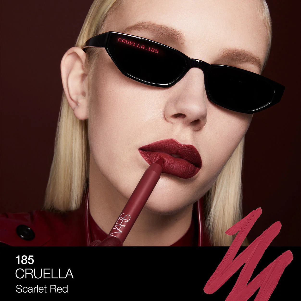 Powermatte High-Intensity Long-Lasting Lip Pencil - Image 22