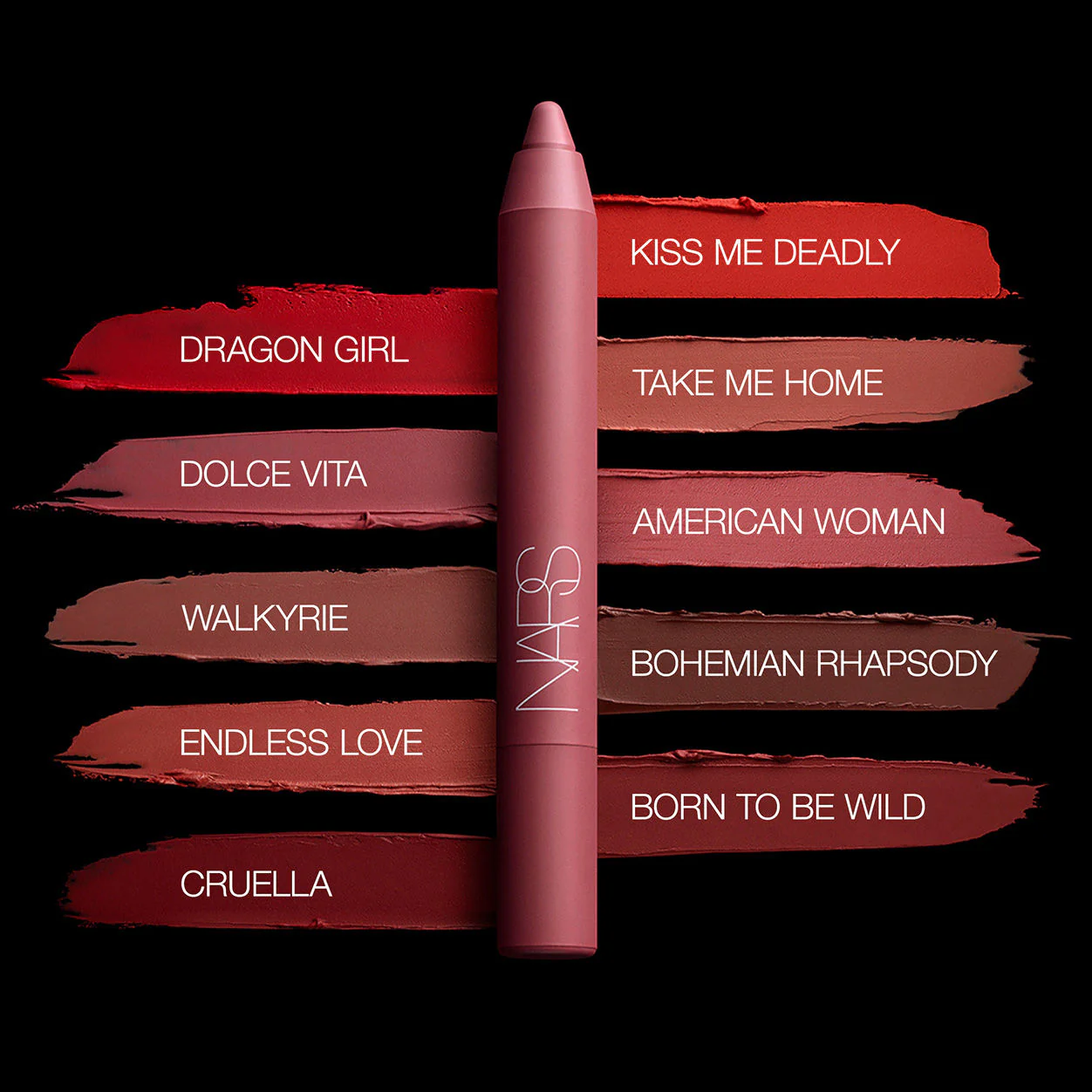Powermatte High-Intensity Long-Lasting Lip Pencil - Image 27