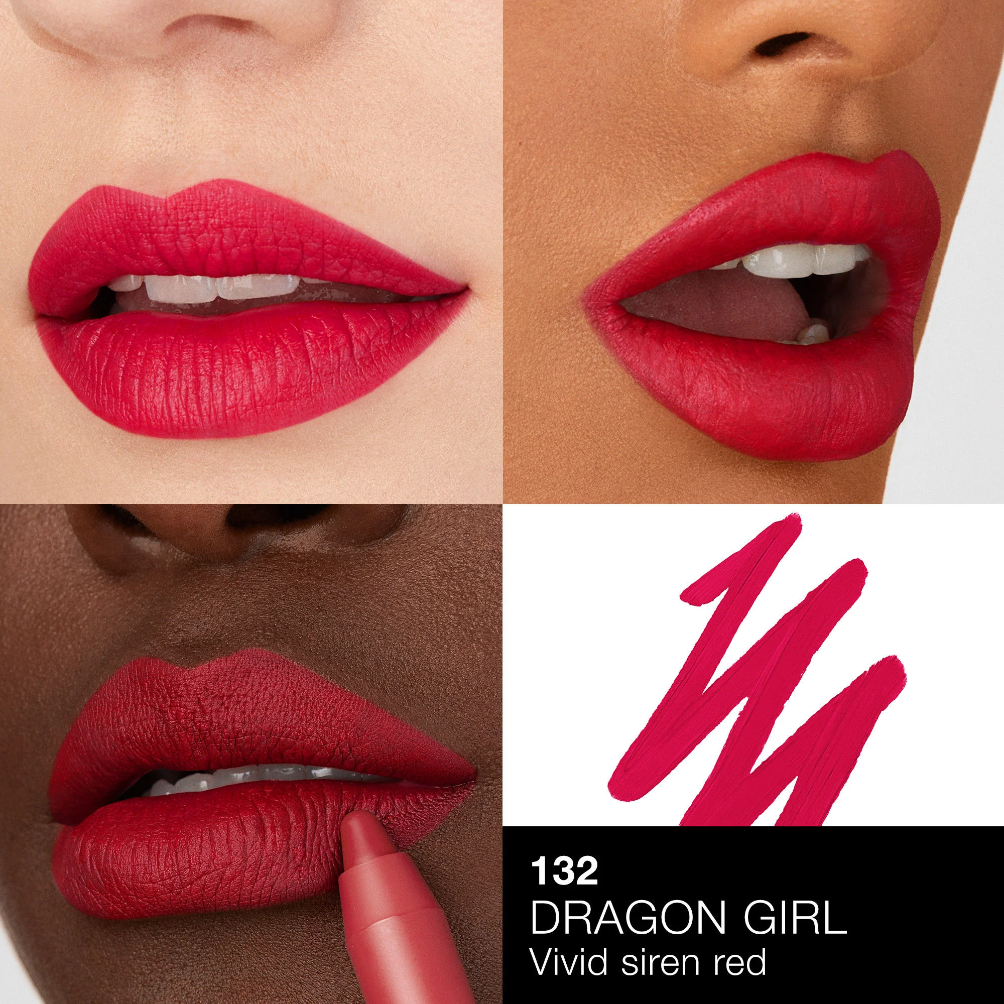 Powermatte High-Intensity Long-Lasting Lip Pencil - Image 3