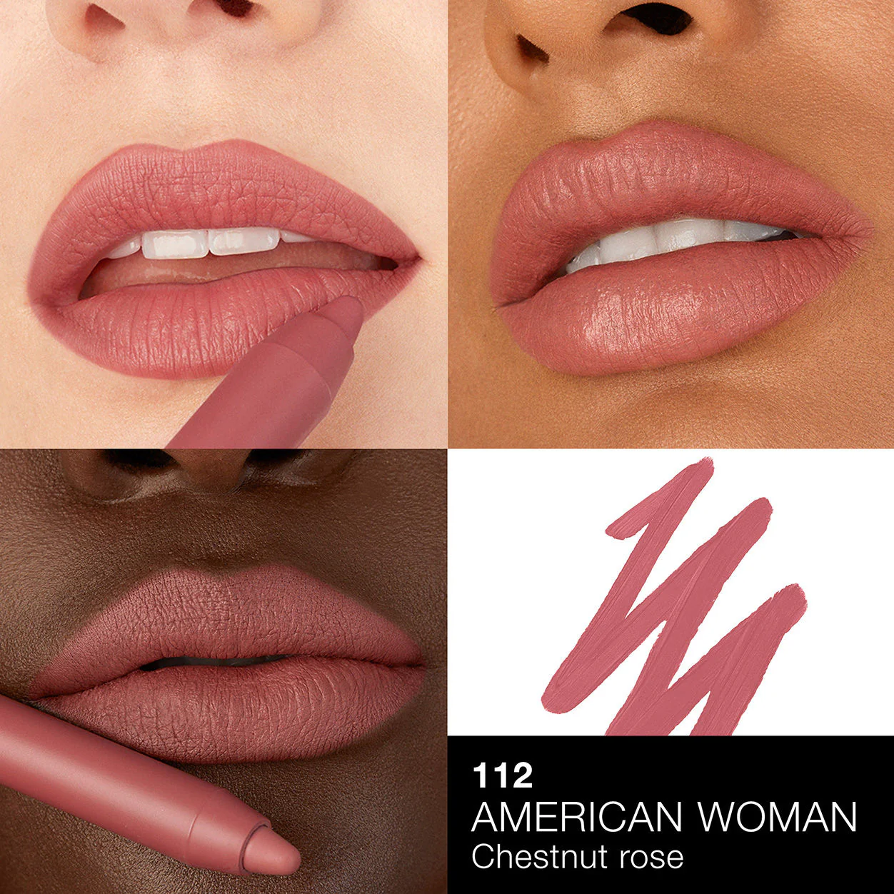 Powermatte High-Intensity Long-Lasting Lip Pencil - Image 30