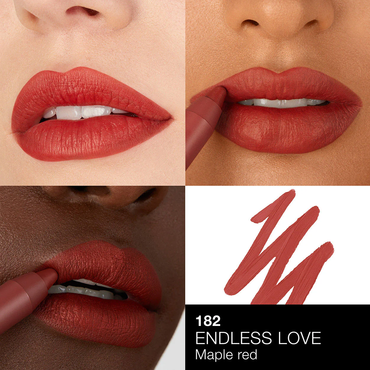 Powermatte High-Intensity Long-Lasting Lip Pencil - Image 33