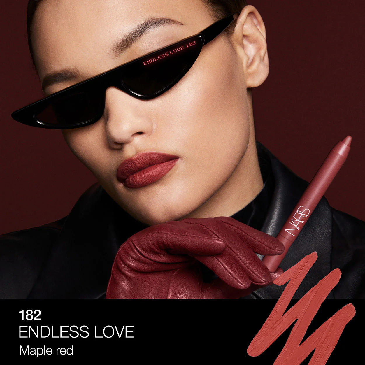 Powermatte High-Intensity Long-Lasting Lip Pencil - Image 34