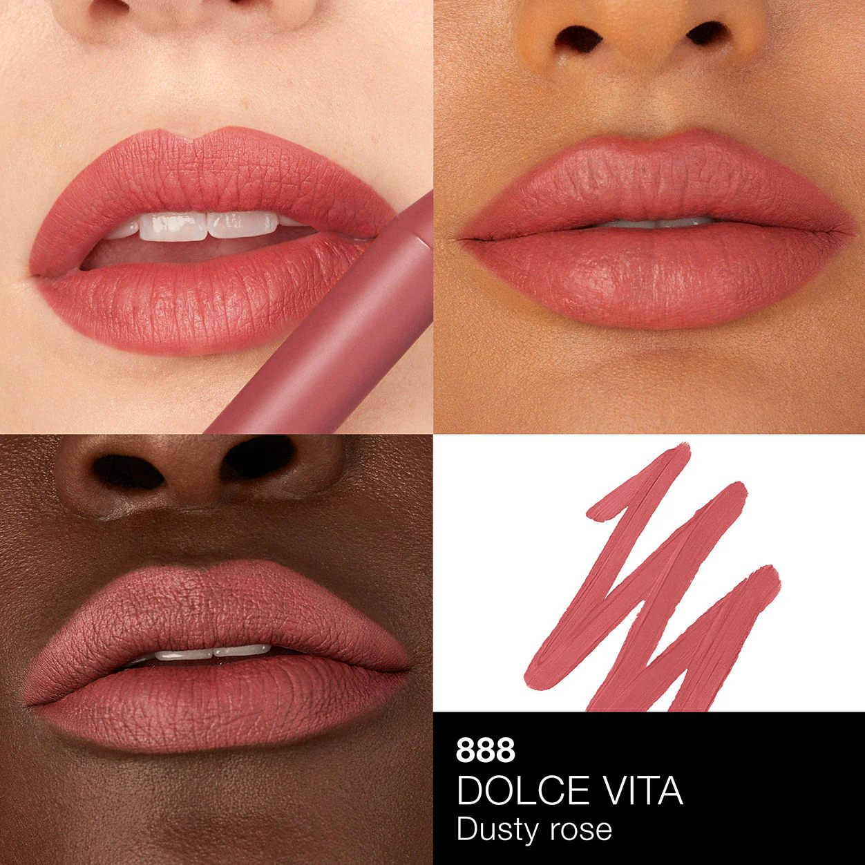 Powermatte High-Intensity Long-Lasting Lip Pencil - Image 37