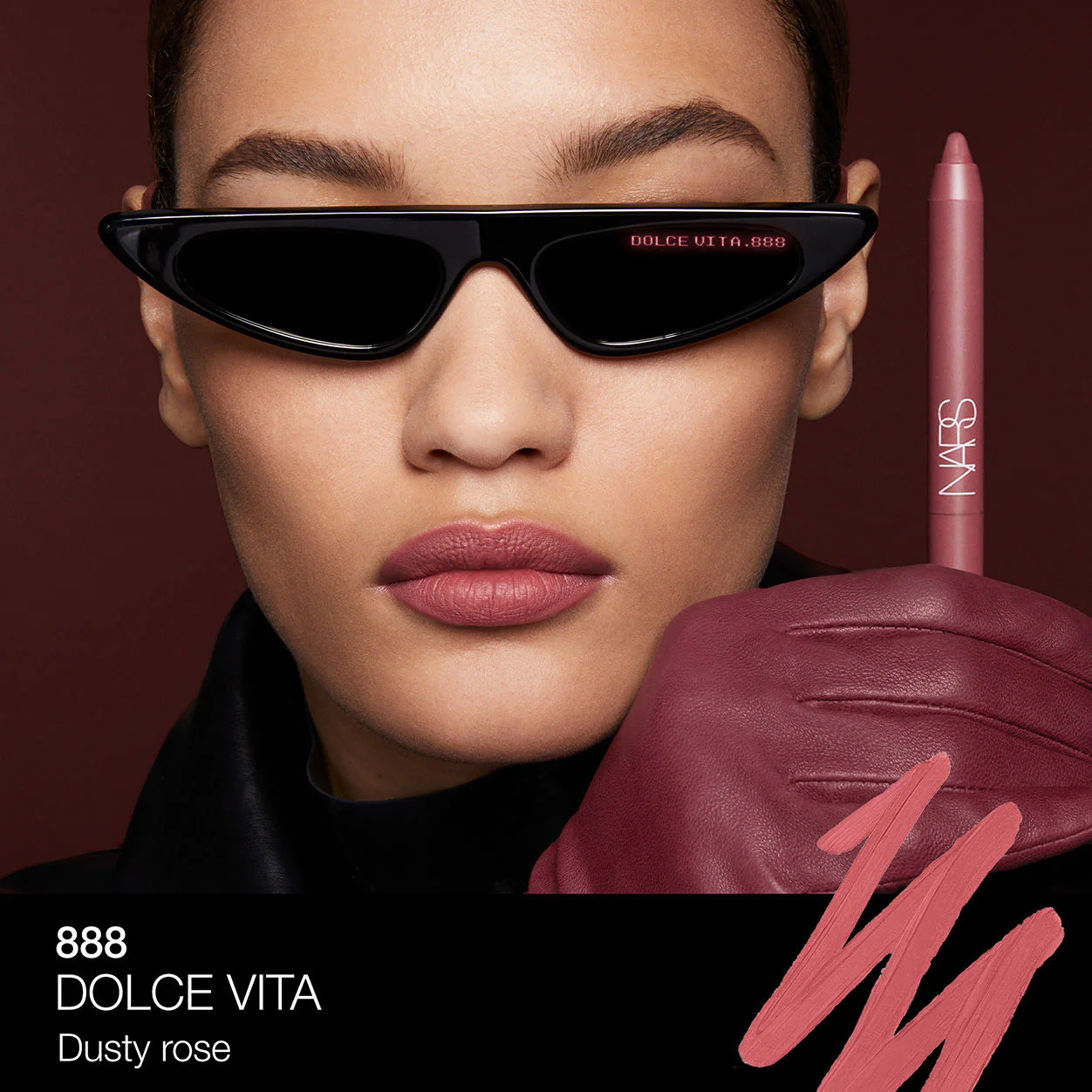 Powermatte High-Intensity Long-Lasting Lip Pencil - Image 38