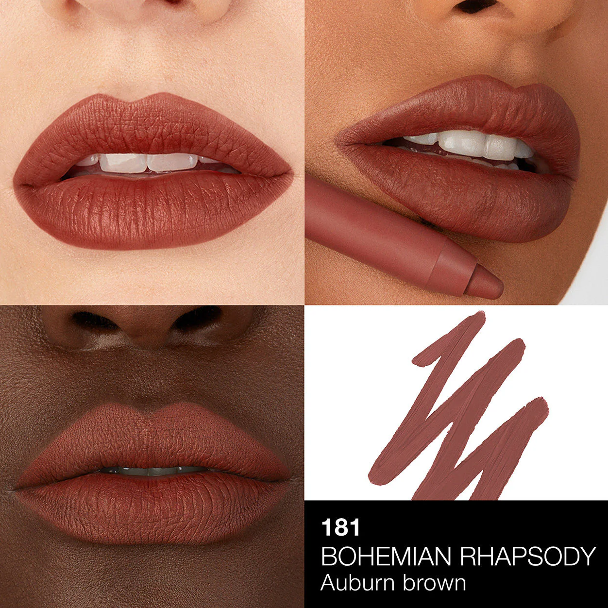 Powermatte High-Intensity Long-Lasting Lip Pencil - Image 44