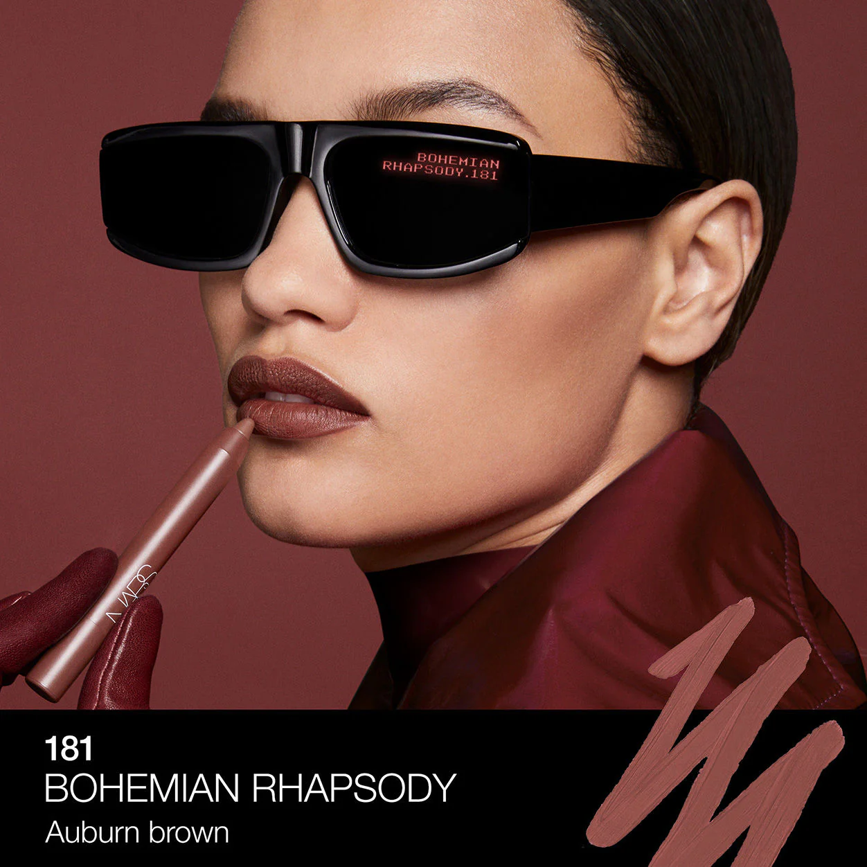 Powermatte High-Intensity Long-Lasting Lip Pencil - Image 45