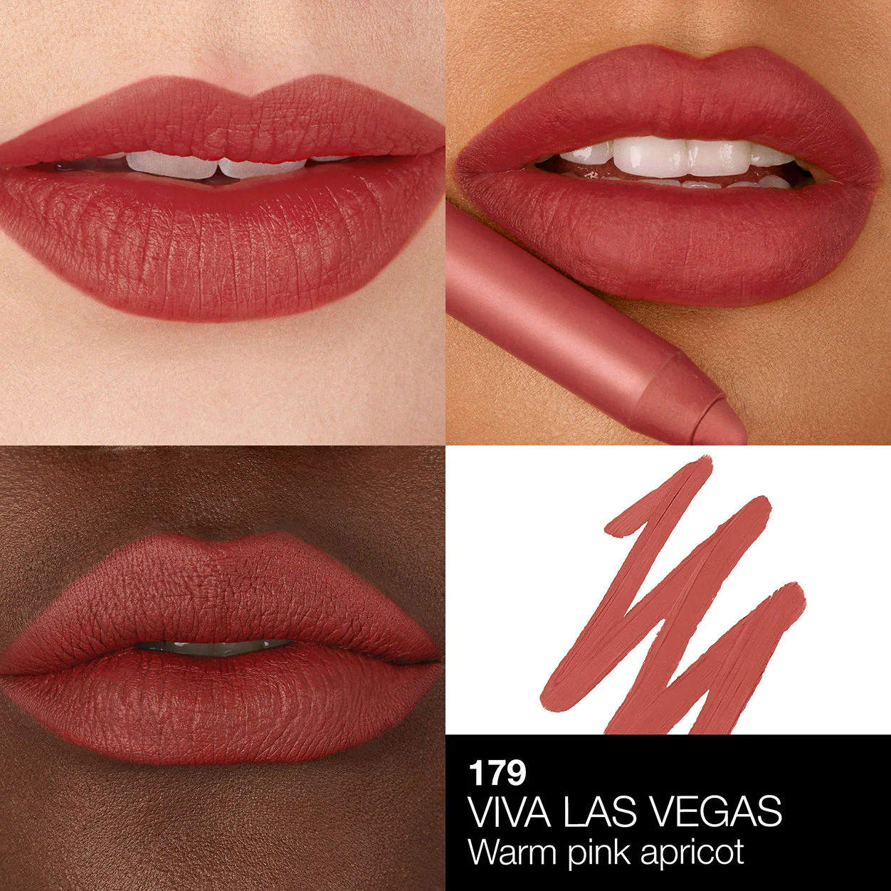 Powermatte High-Intensity Long-Lasting Lip Pencil - Image 48