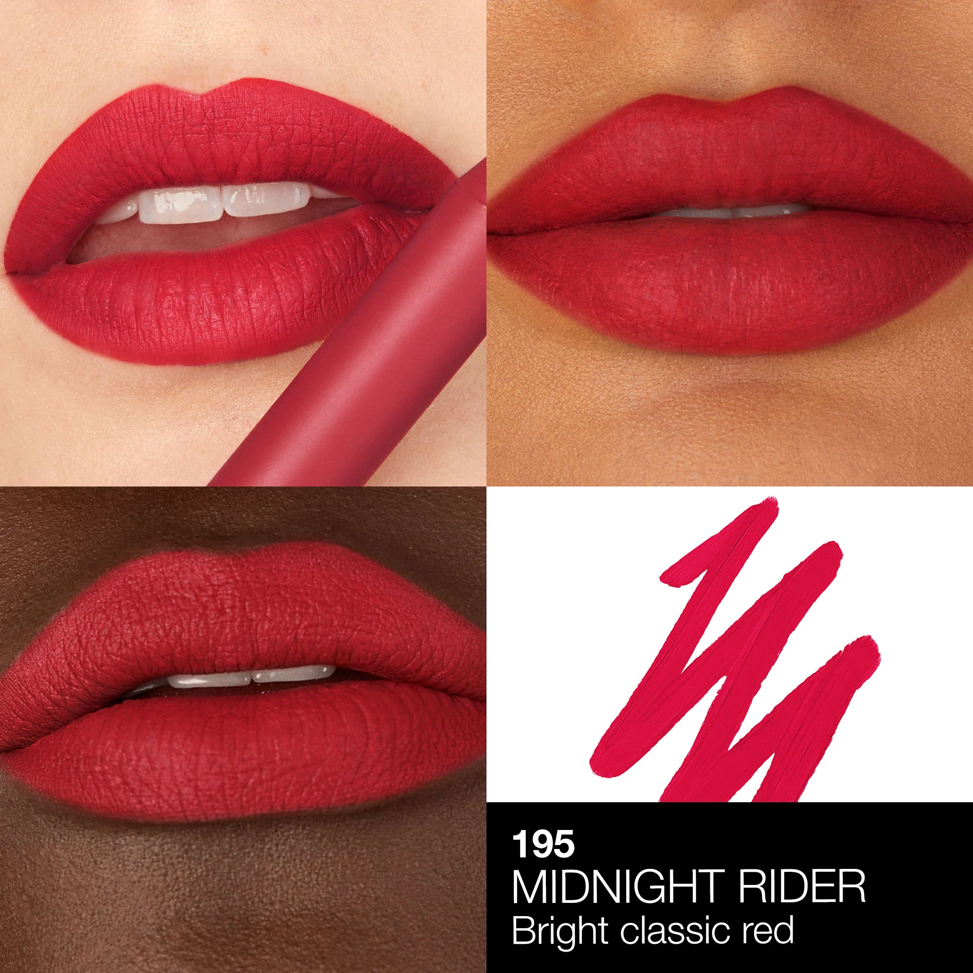 Powermatte High-Intensity Long-Lasting Lip Pencil - Image 54
