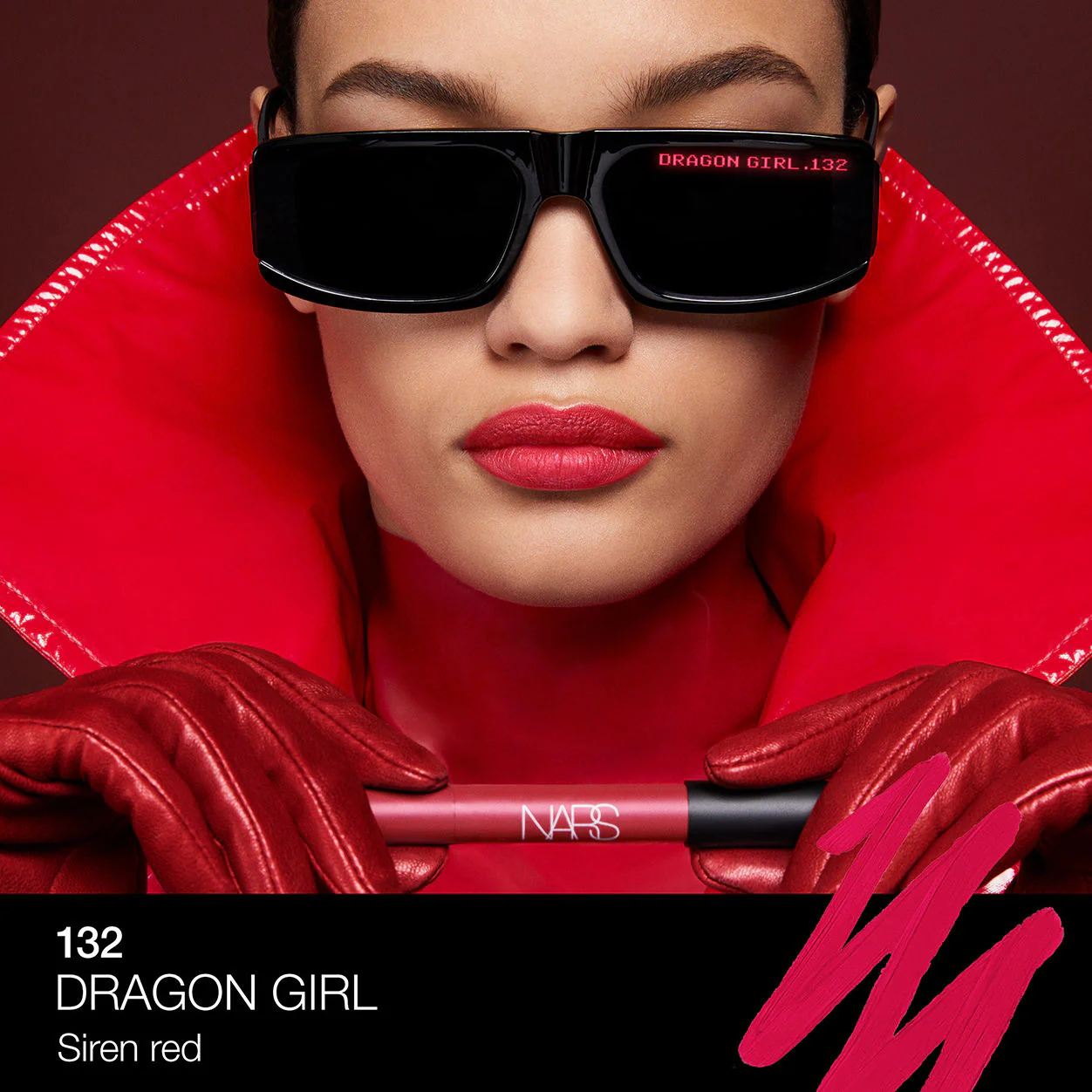 Powermatte High-Intensity Long-Lasting Lip Pencil - Image 8