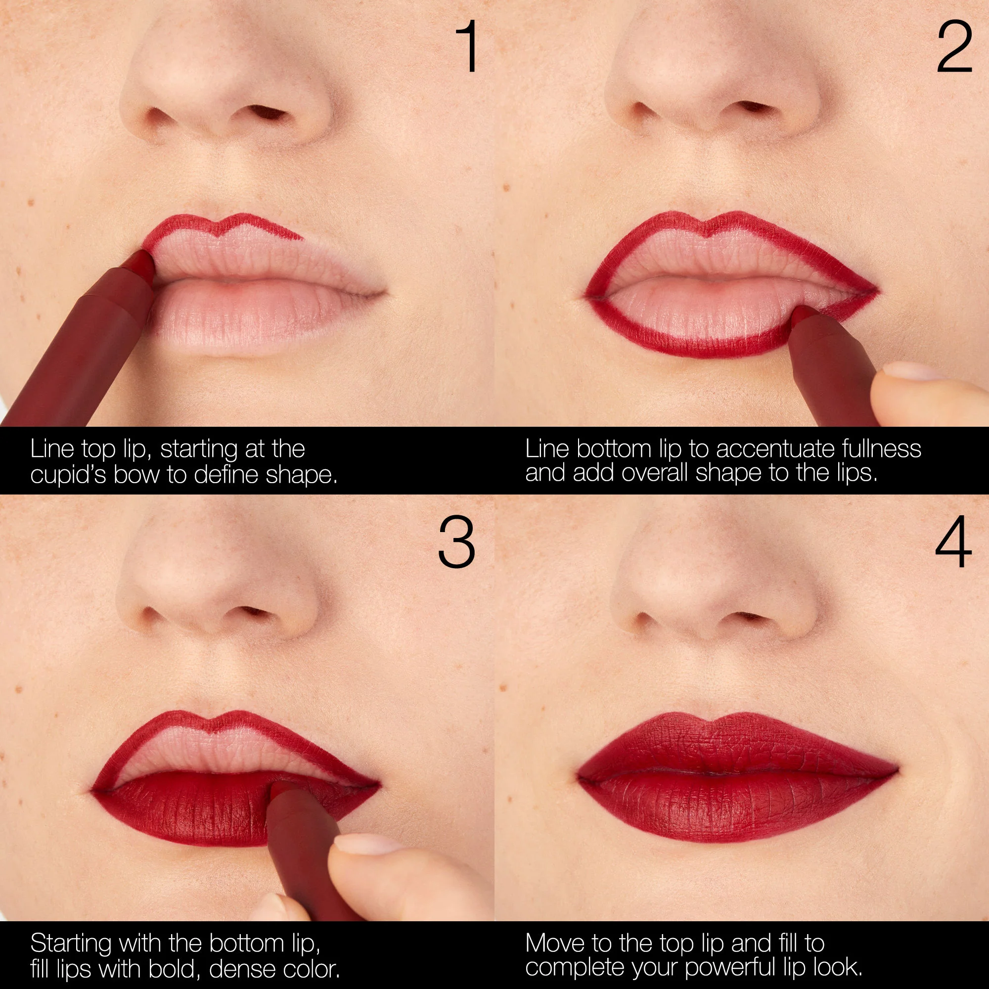 Powermatte High-Intensity Long-Lasting Lip Pencil - Image 9