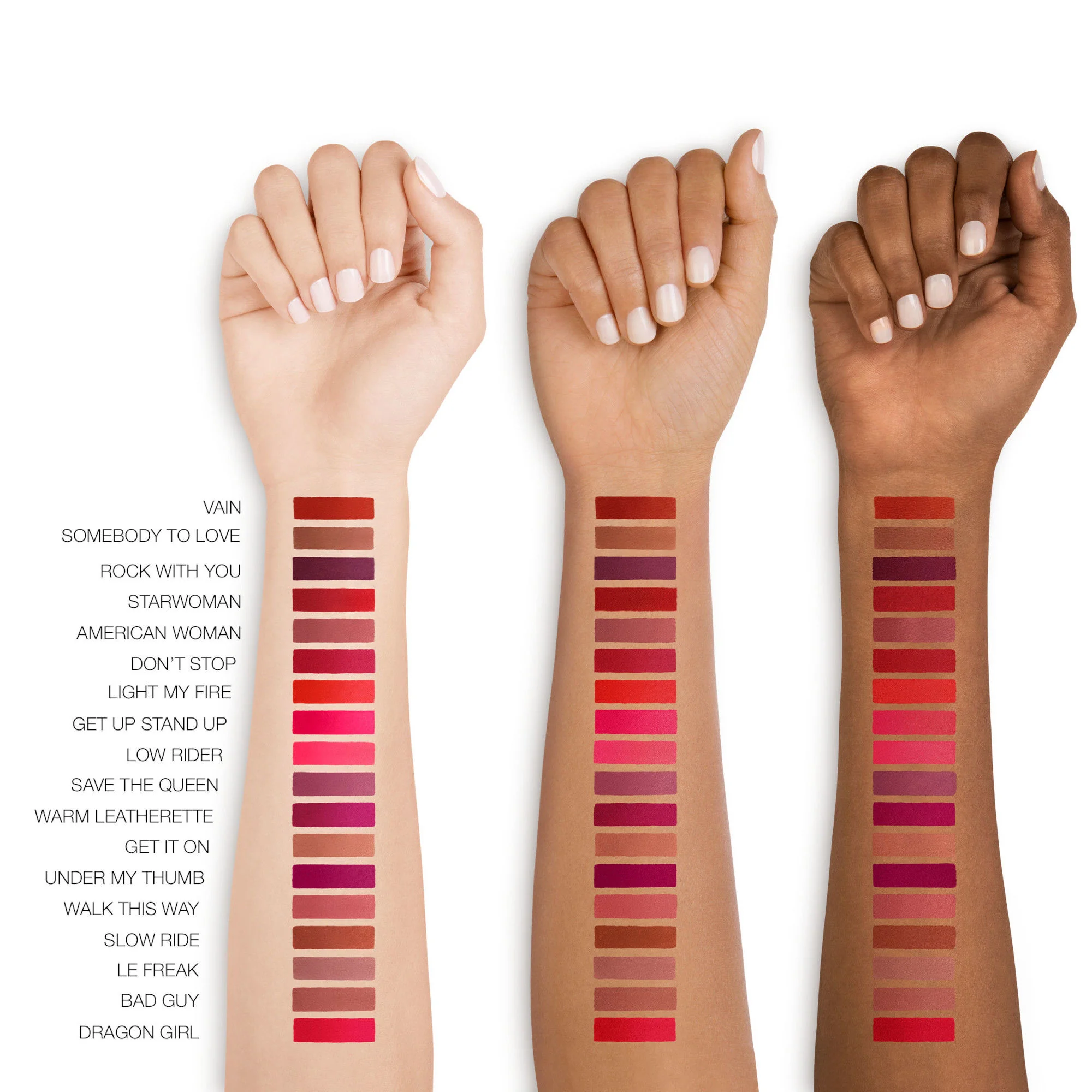 Powermatte Lip Pigment - Image 3