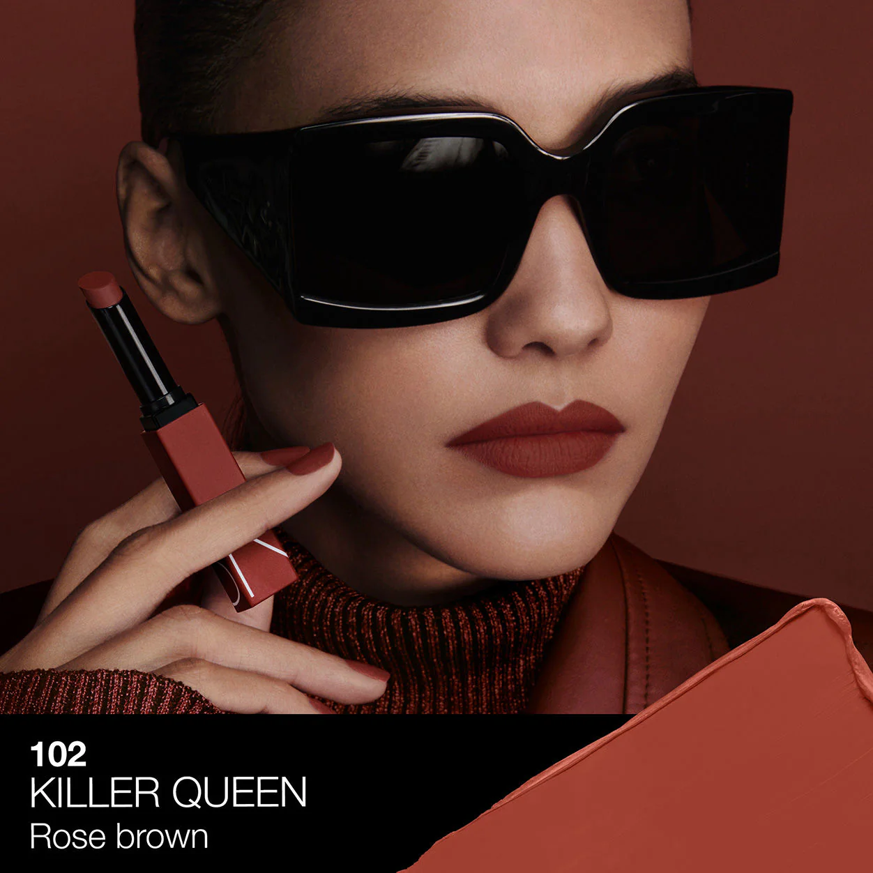 Powermatte Lipstick - Image 20