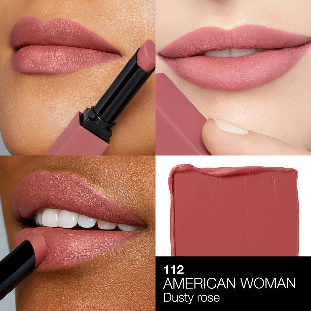 Powermatte Lipstick - Image 27