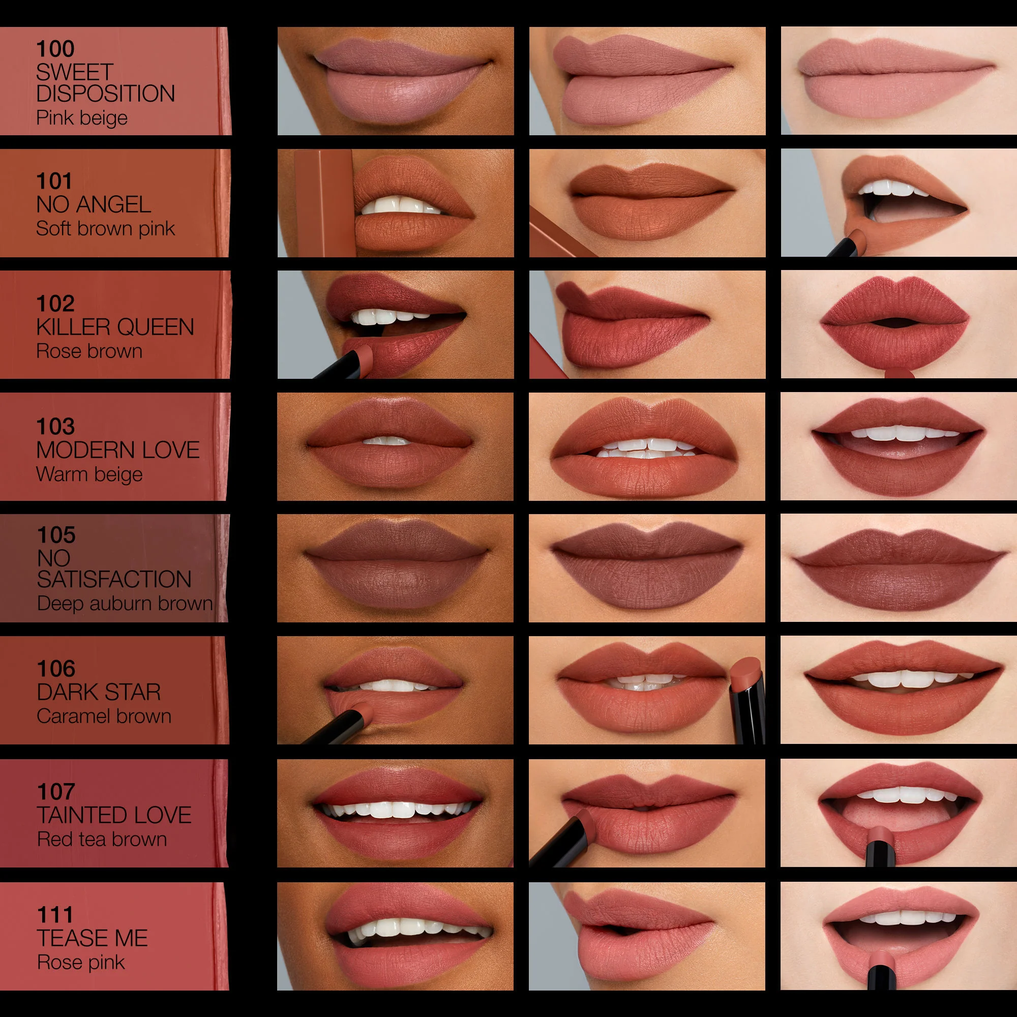Powermatte Lipstick - Image 6