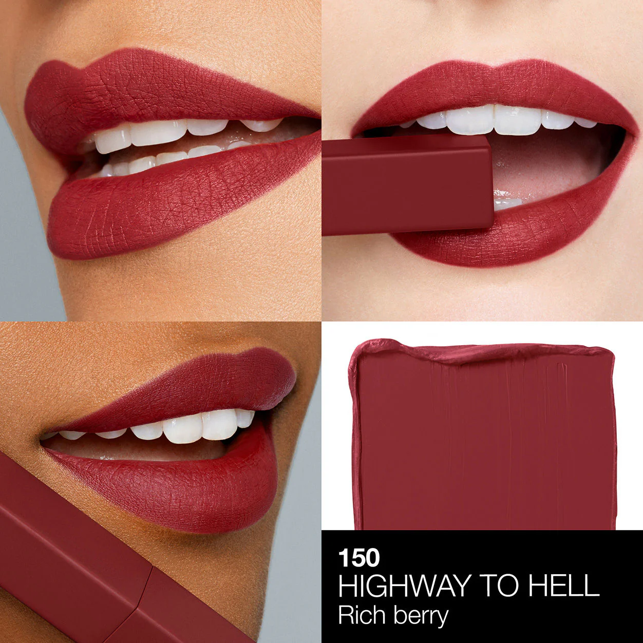 Powermatte Lipstick - Image 61