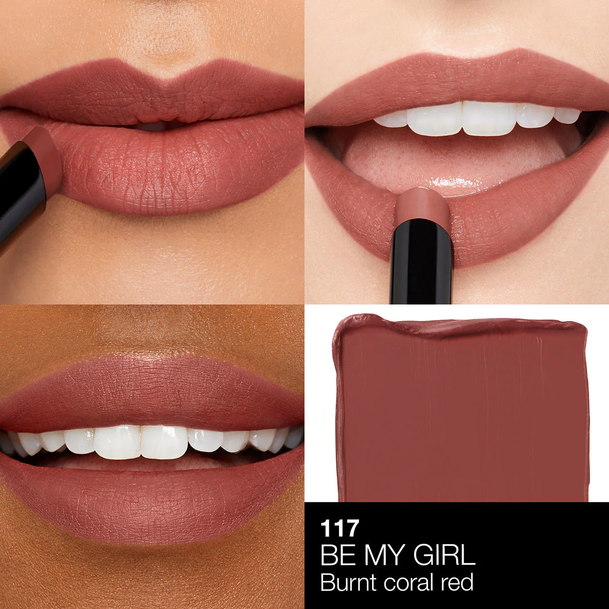 Powermatte Lipstick - Image 67