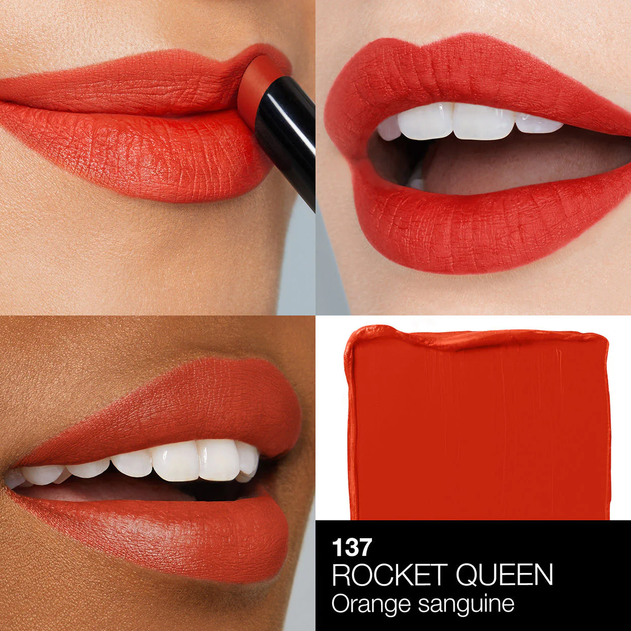 Powermatte Lipstick - Image 82