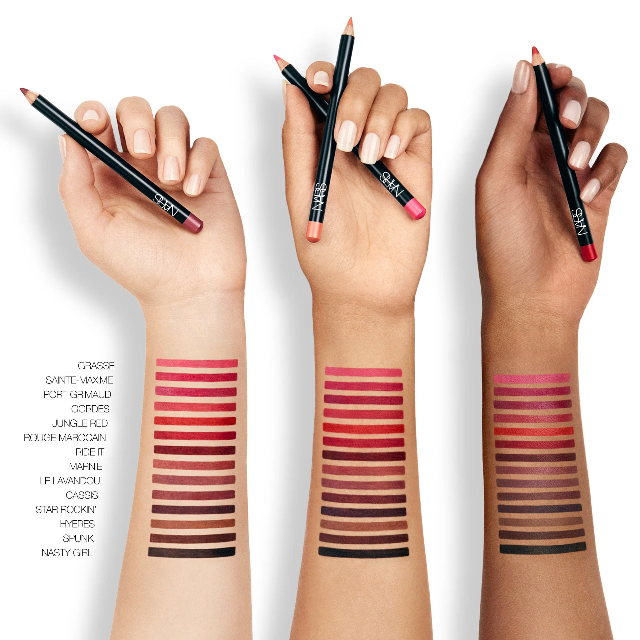Precision Lip Liner - Image 4