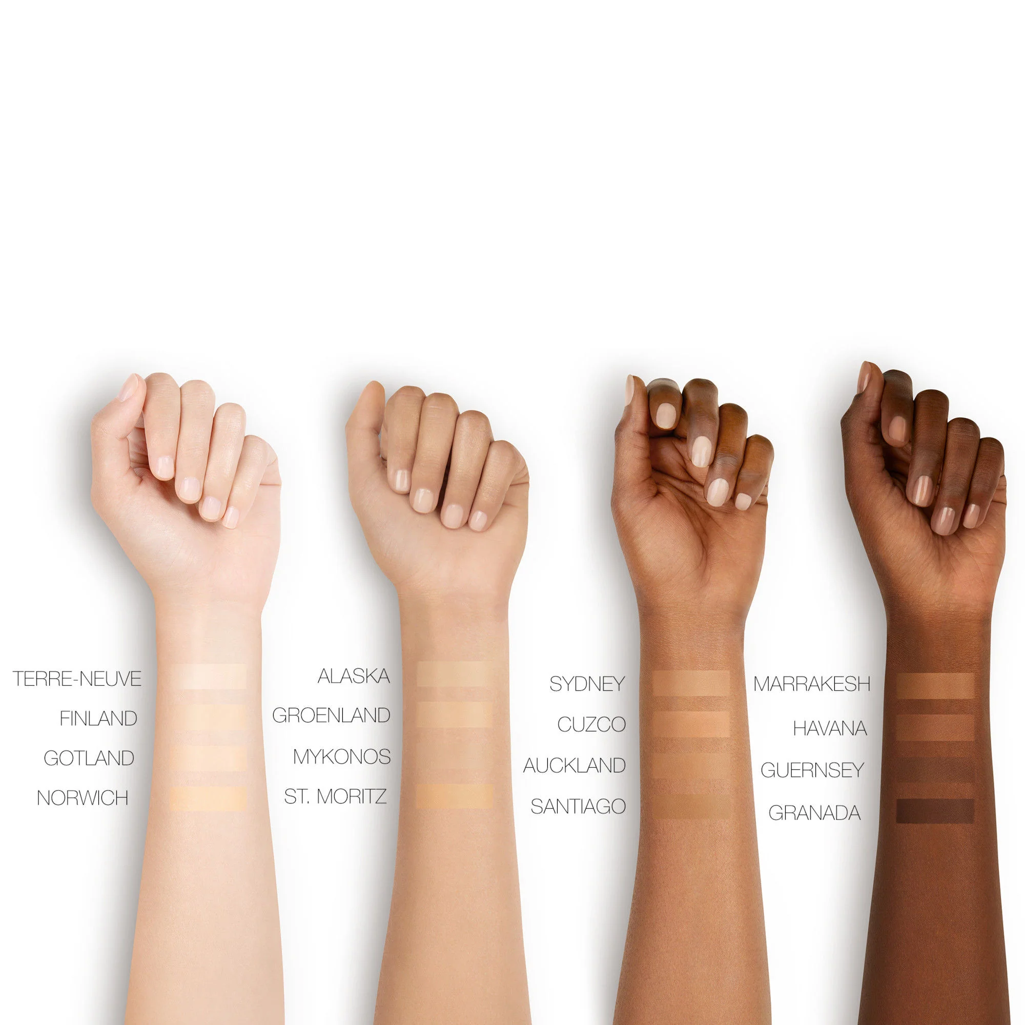 Pure Radiant Tinted Moisturizer Broad Spectrum SPF 30 - Image 4