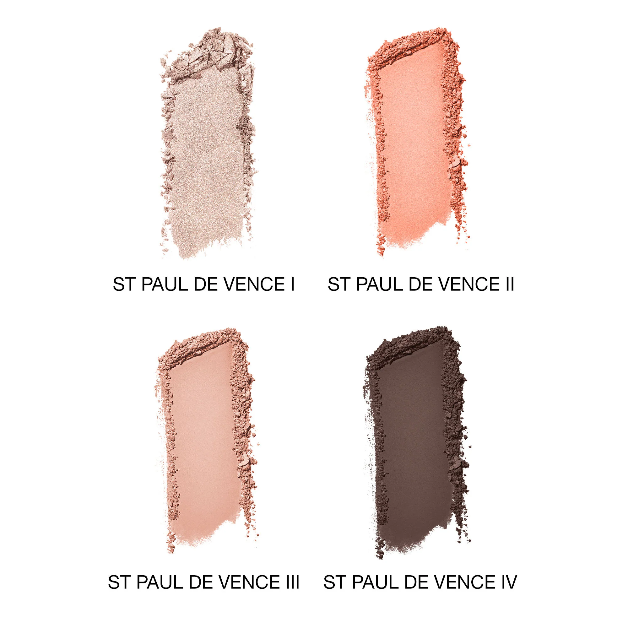 Quad Eyeshadow - Image 11