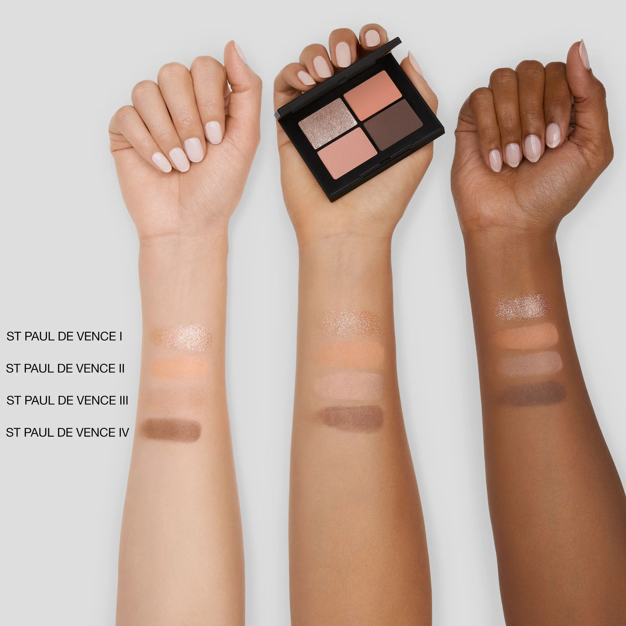 Quad Eyeshadow - Image 12
