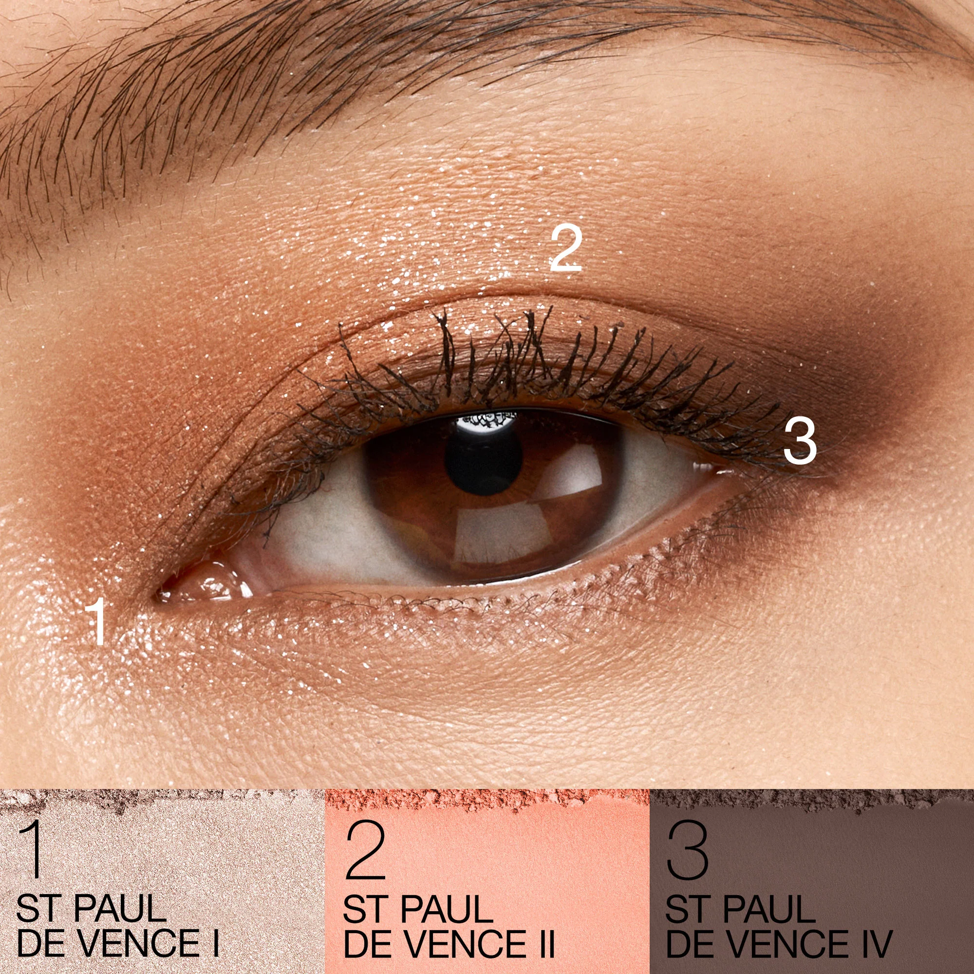 Quad Eyeshadow - Image 15