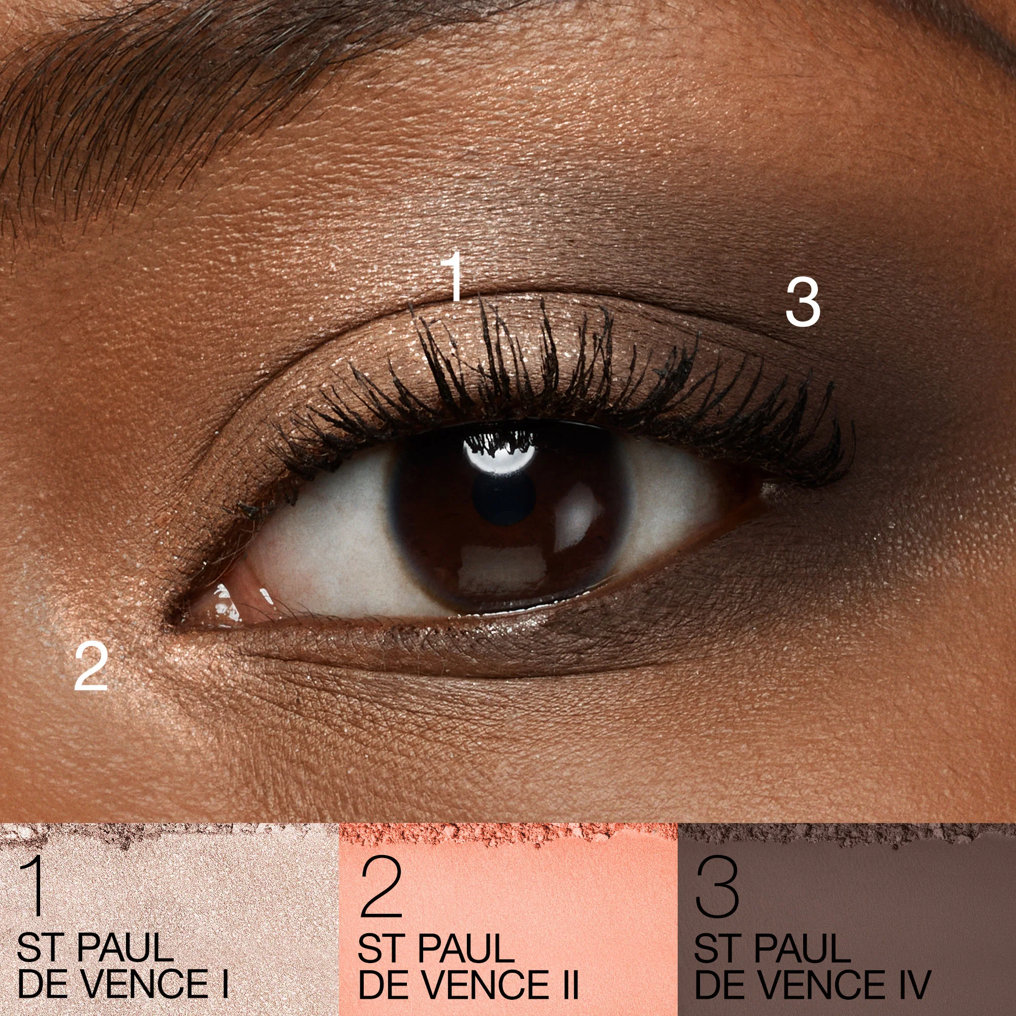 Quad Eyeshadow - Image 16