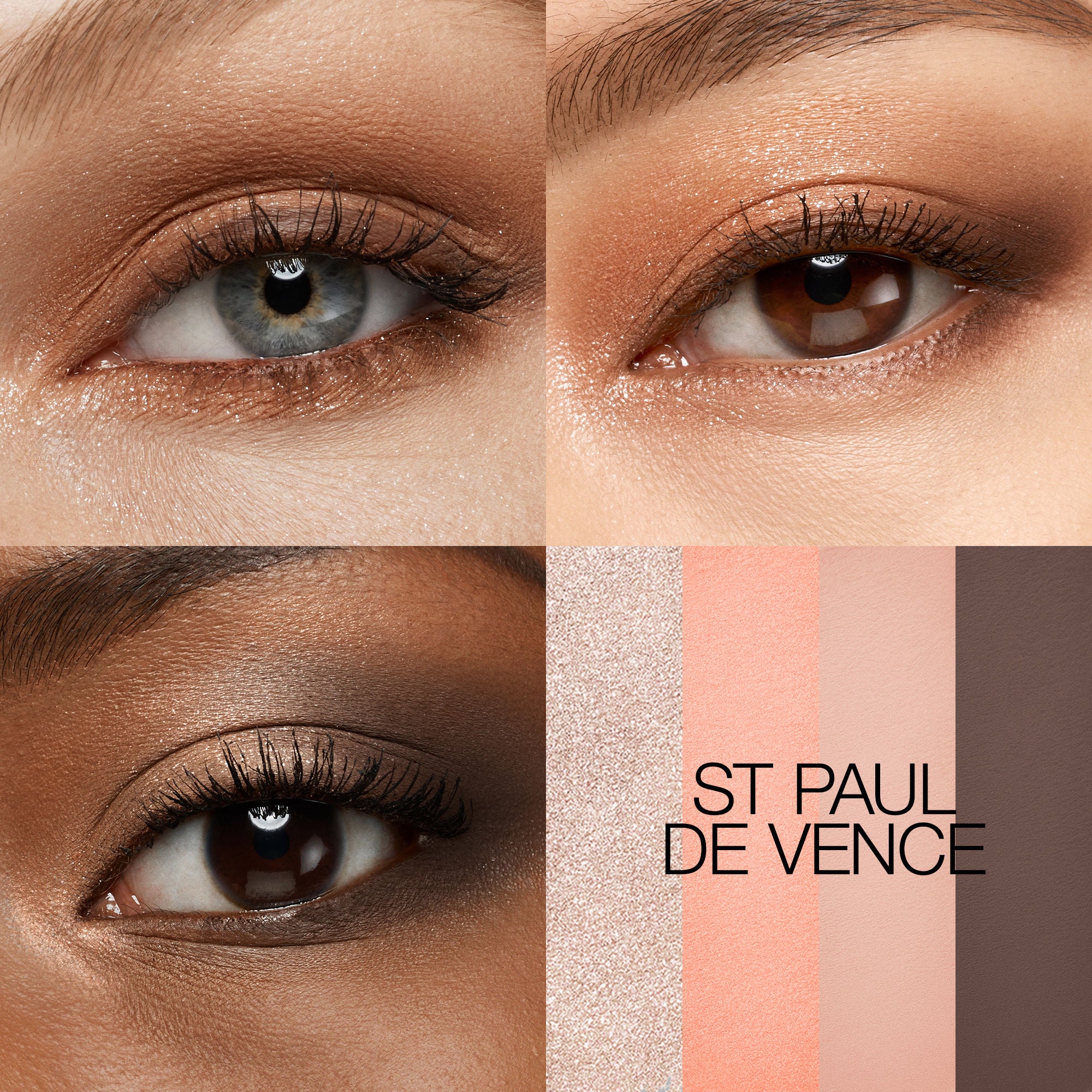 Quad Eyeshadow - Image 17
