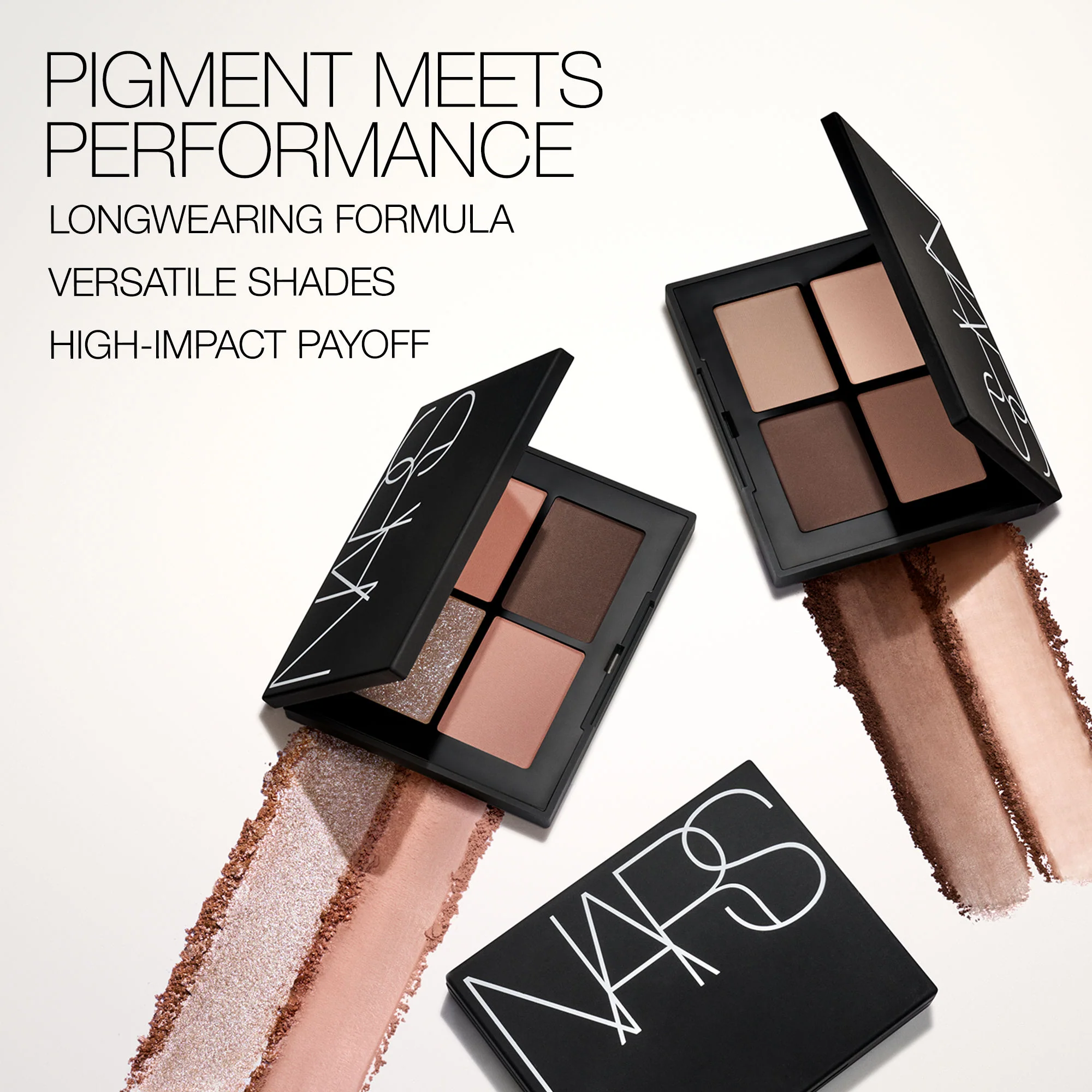 Quad Eyeshadow - Image 18