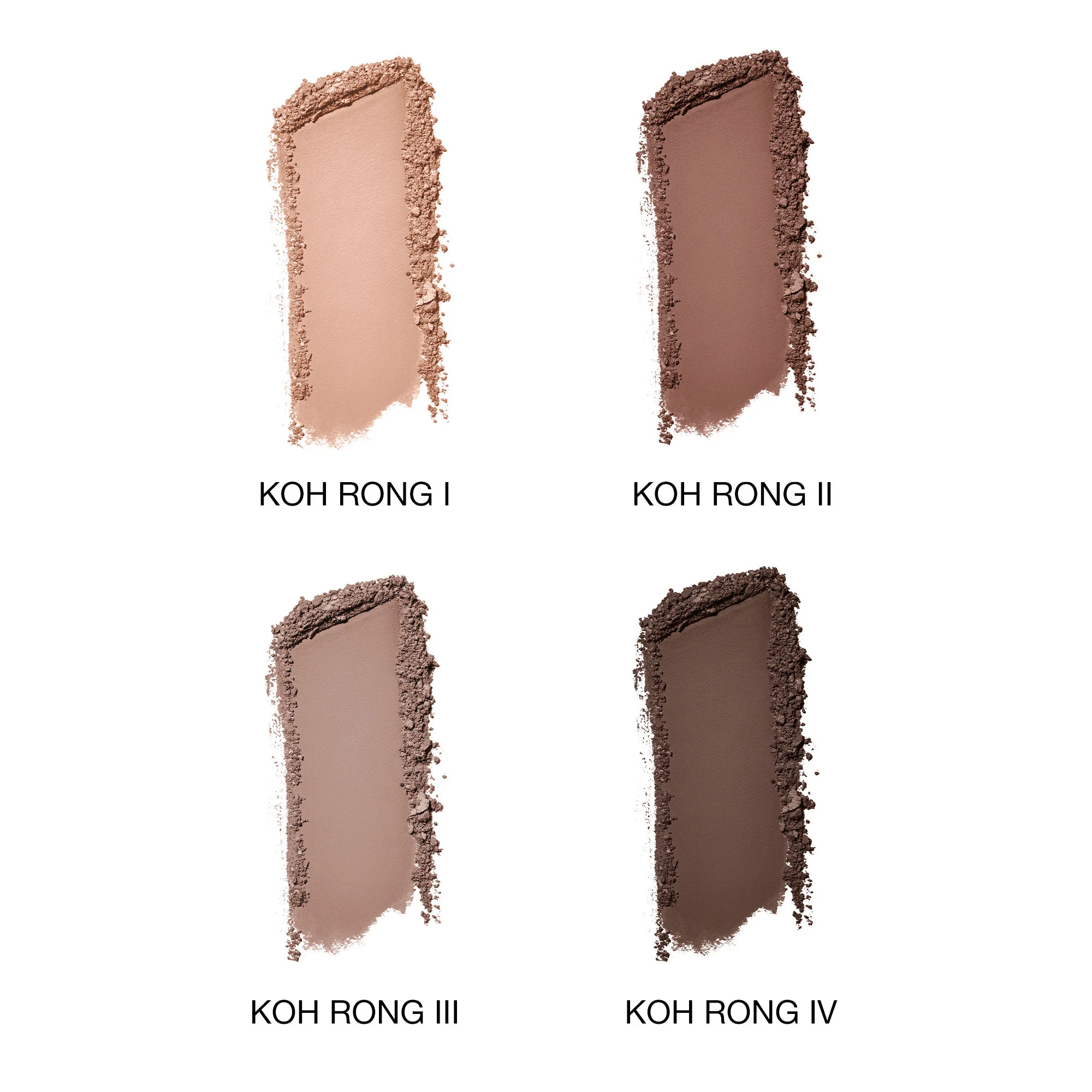 Quad Eyeshadow - Image 2