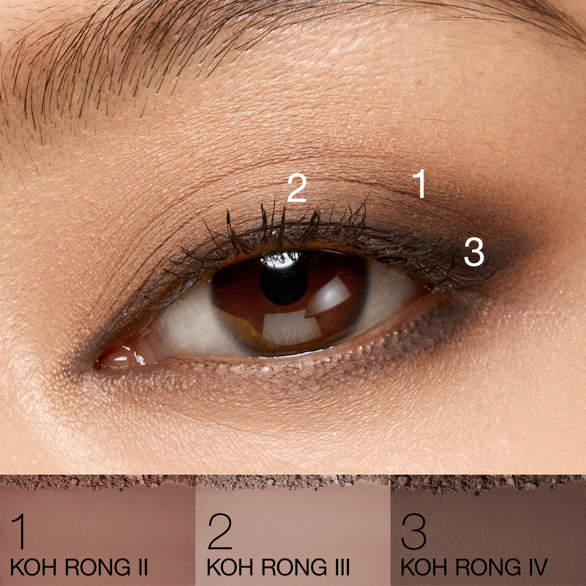 Quad Eyeshadow - Image 6