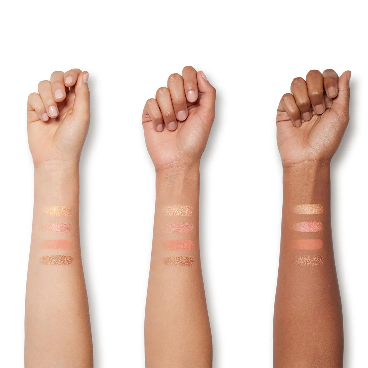 Quad Eyeshadow - Image 3