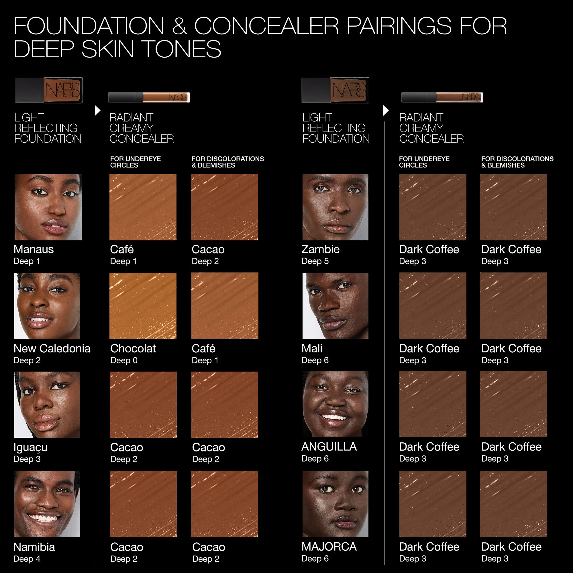 Radiant Creamy Concealer - Image 10