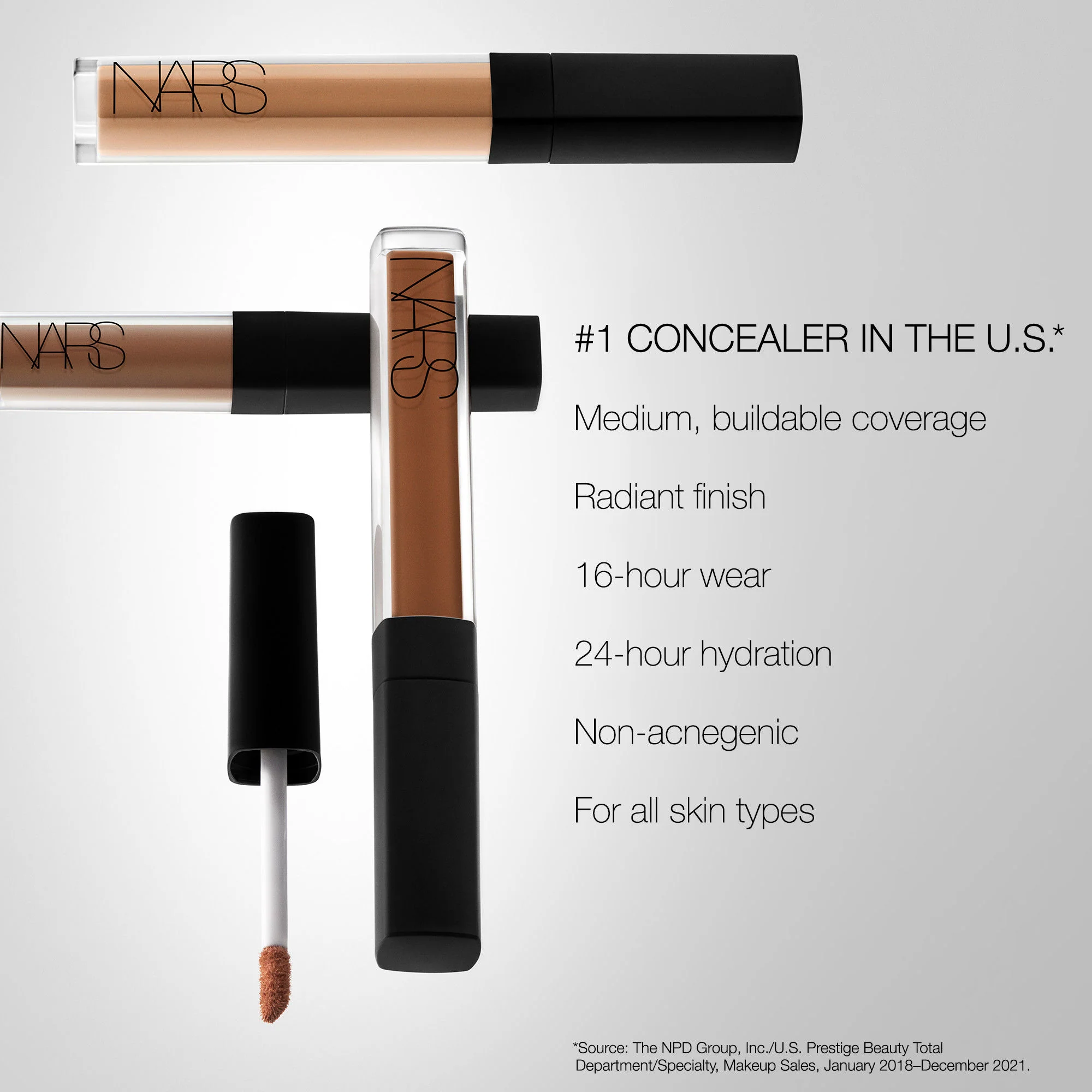 Radiant Creamy Concealer - Image 11