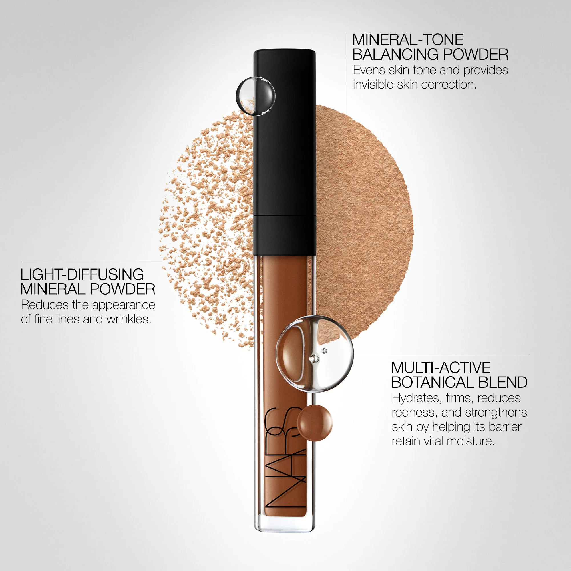 Radiant Creamy Concealer - Image 12