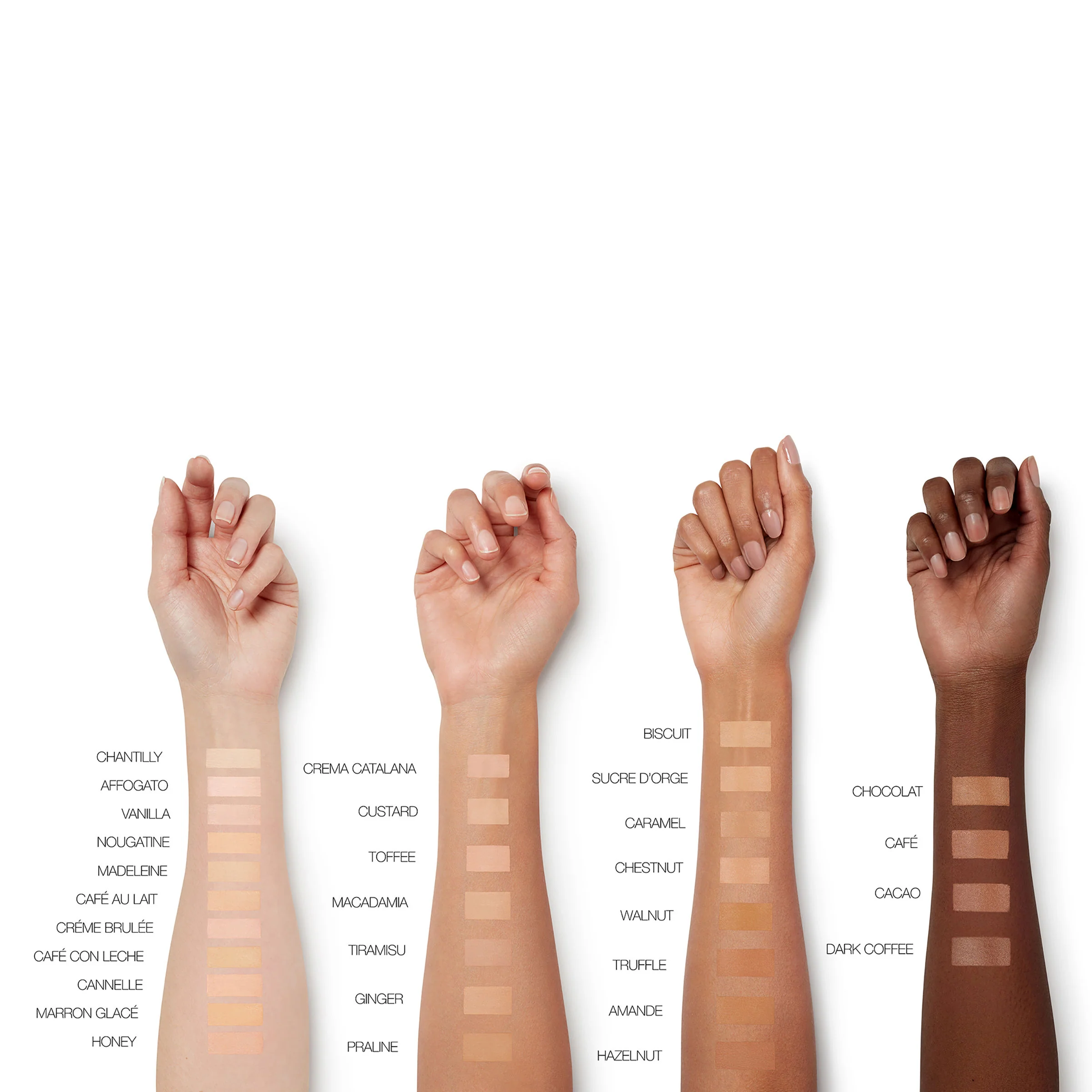 Radiant Creamy Concealer - Image 3