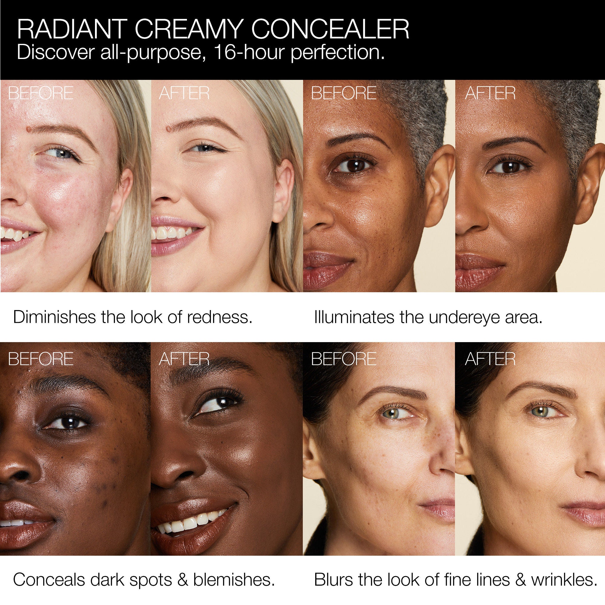 Radiant Creamy Concealer - Image 5