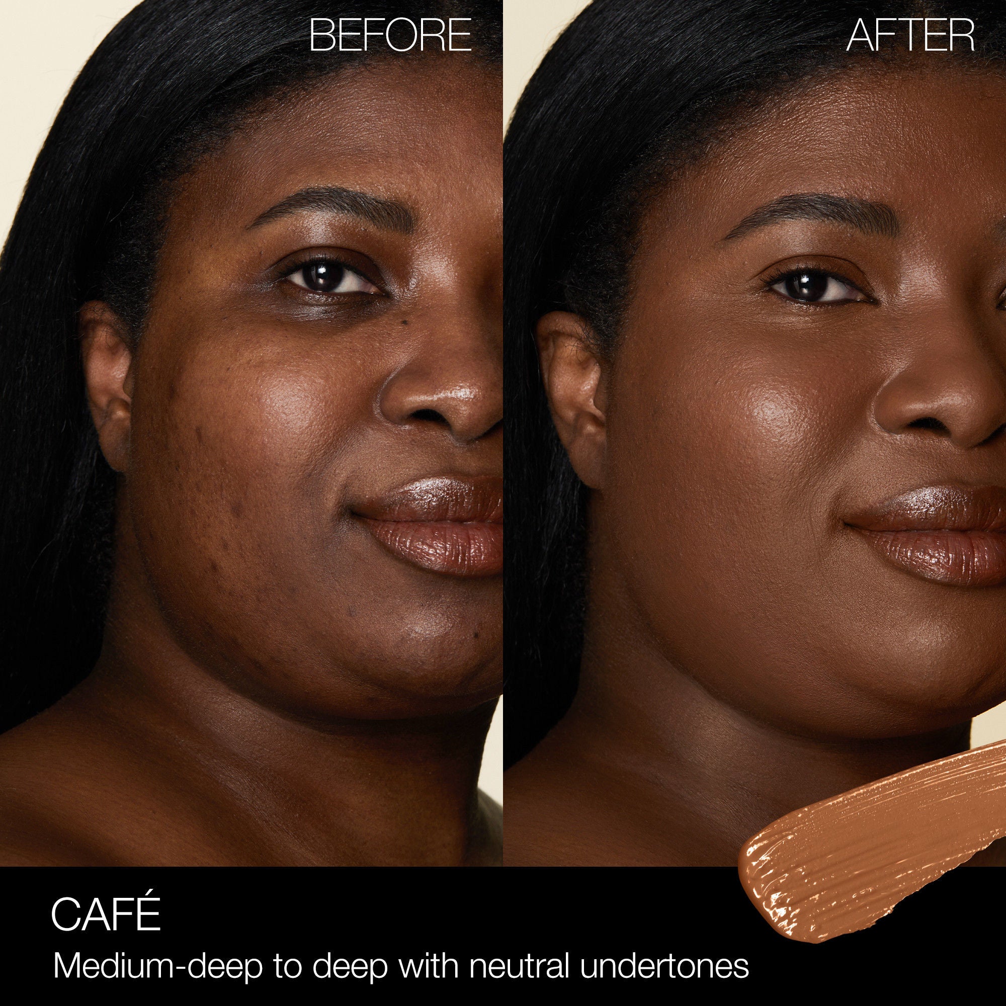 Radiant Creamy Concealer - Image 55