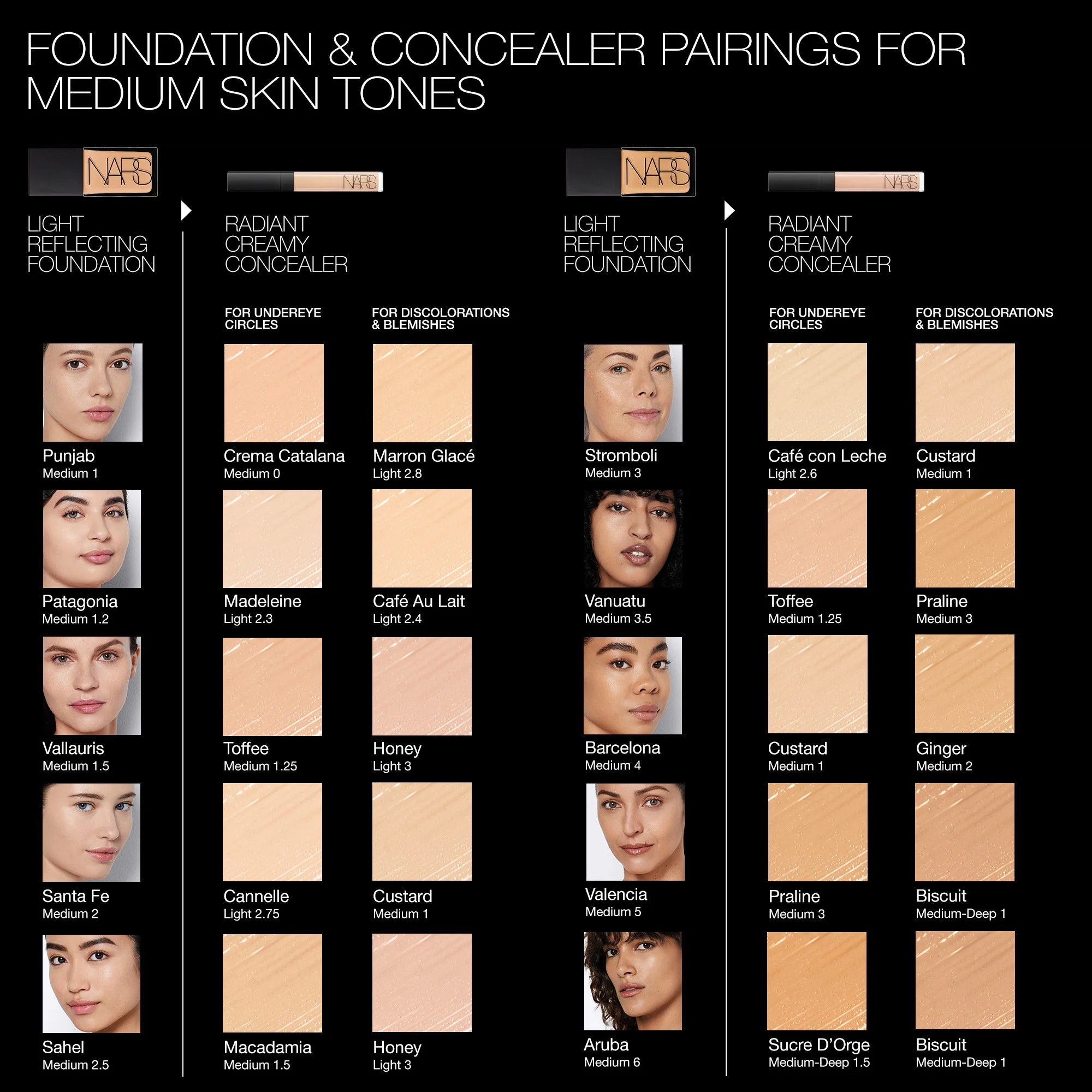 Radiant Creamy Concealer - Image 8