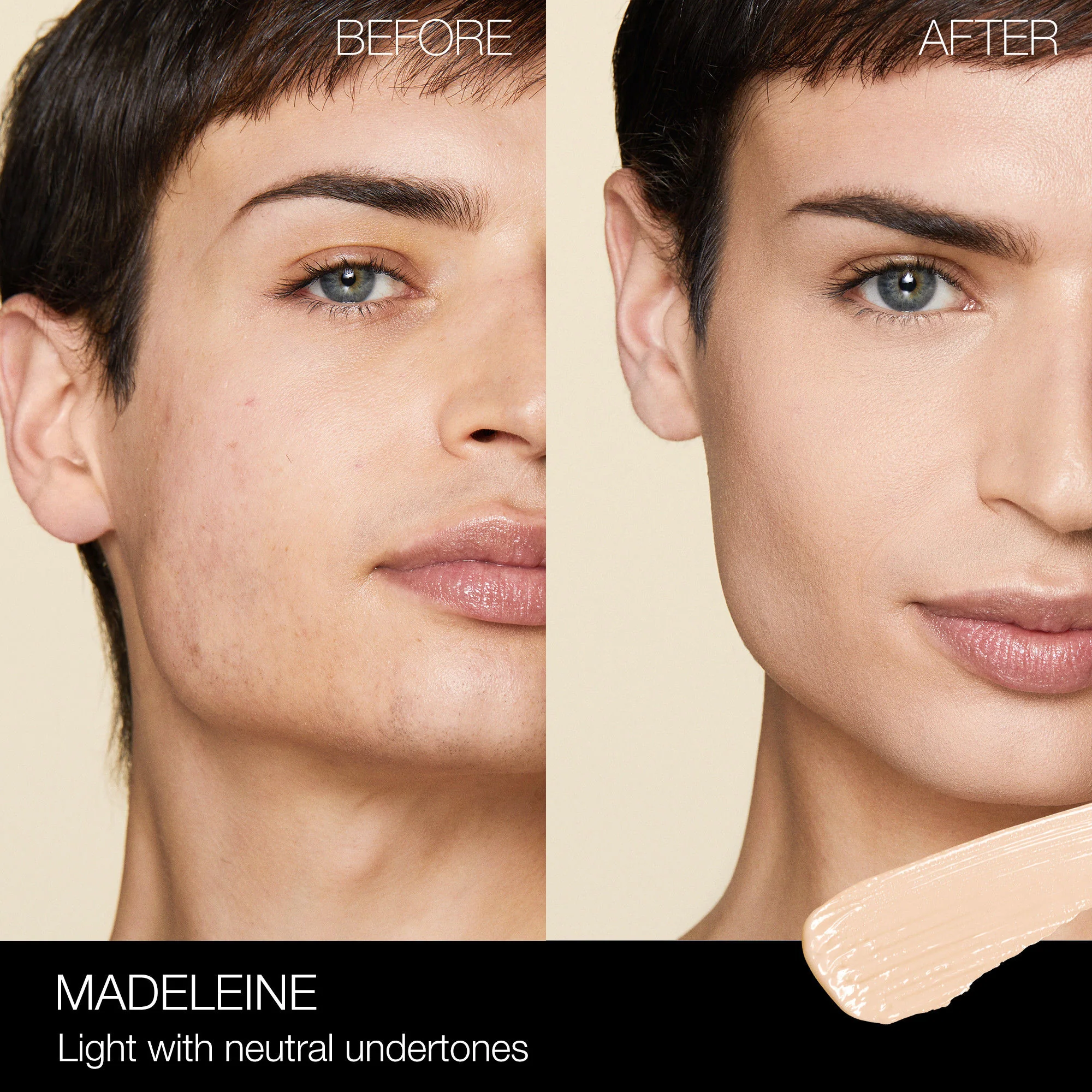 Radiant Creamy Concealer - Image 82