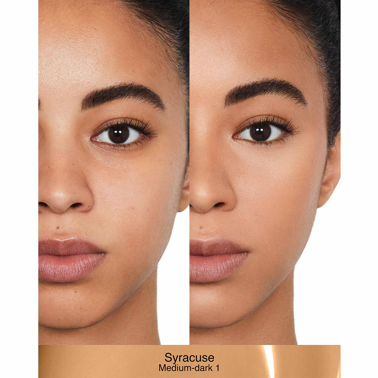 Sheer Glow Foundation - Image 114