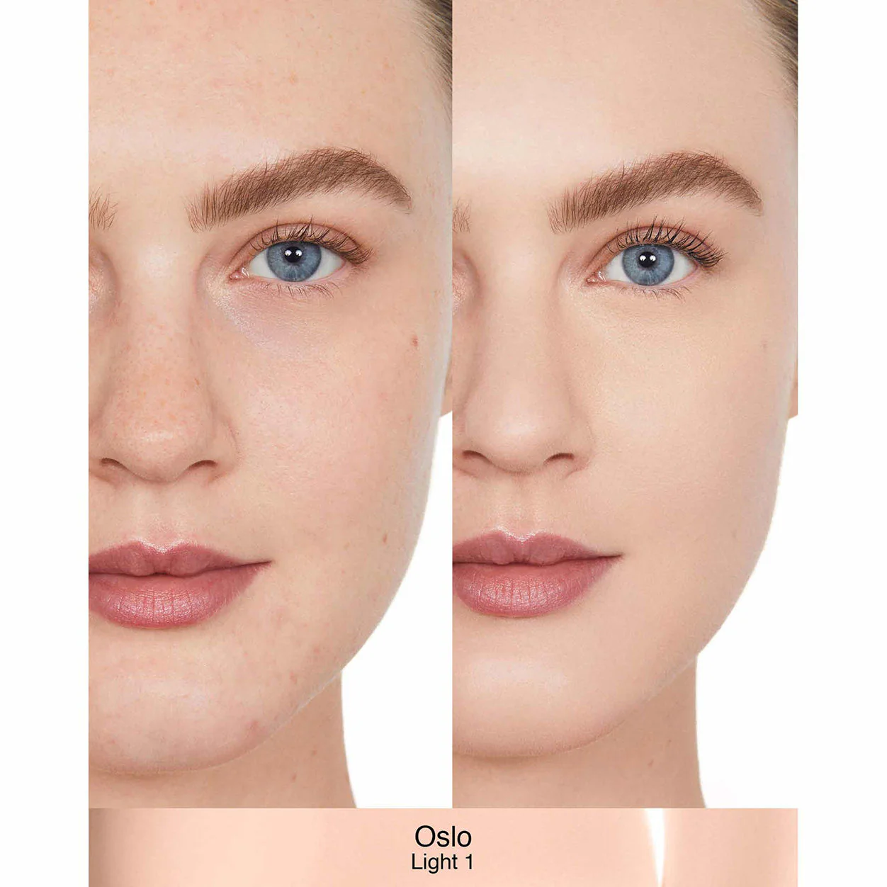Sheer Glow Foundation - Image 3
