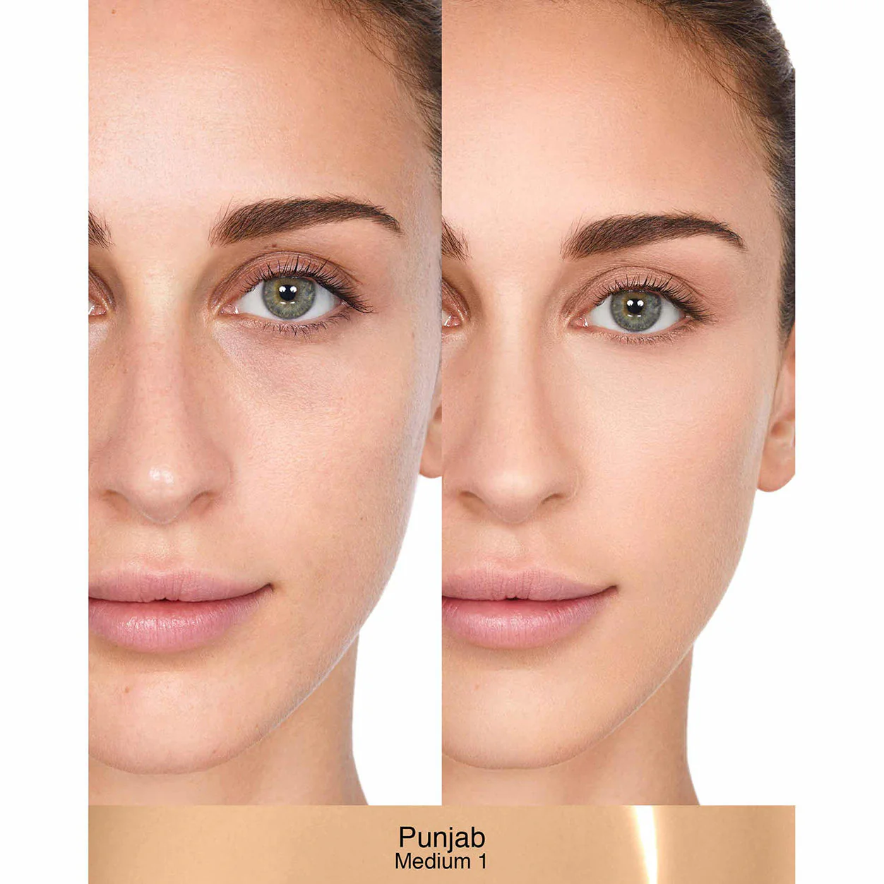 Sheer Glow Foundation - Image 94