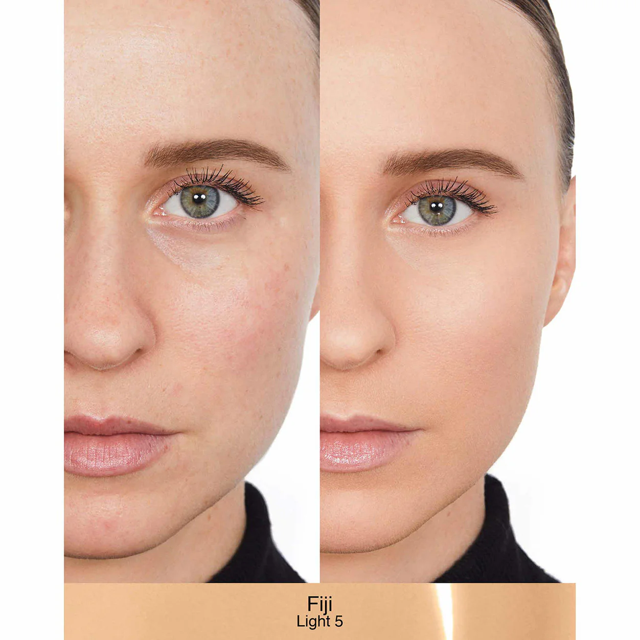 Sheer Glow Foundation - Image 98