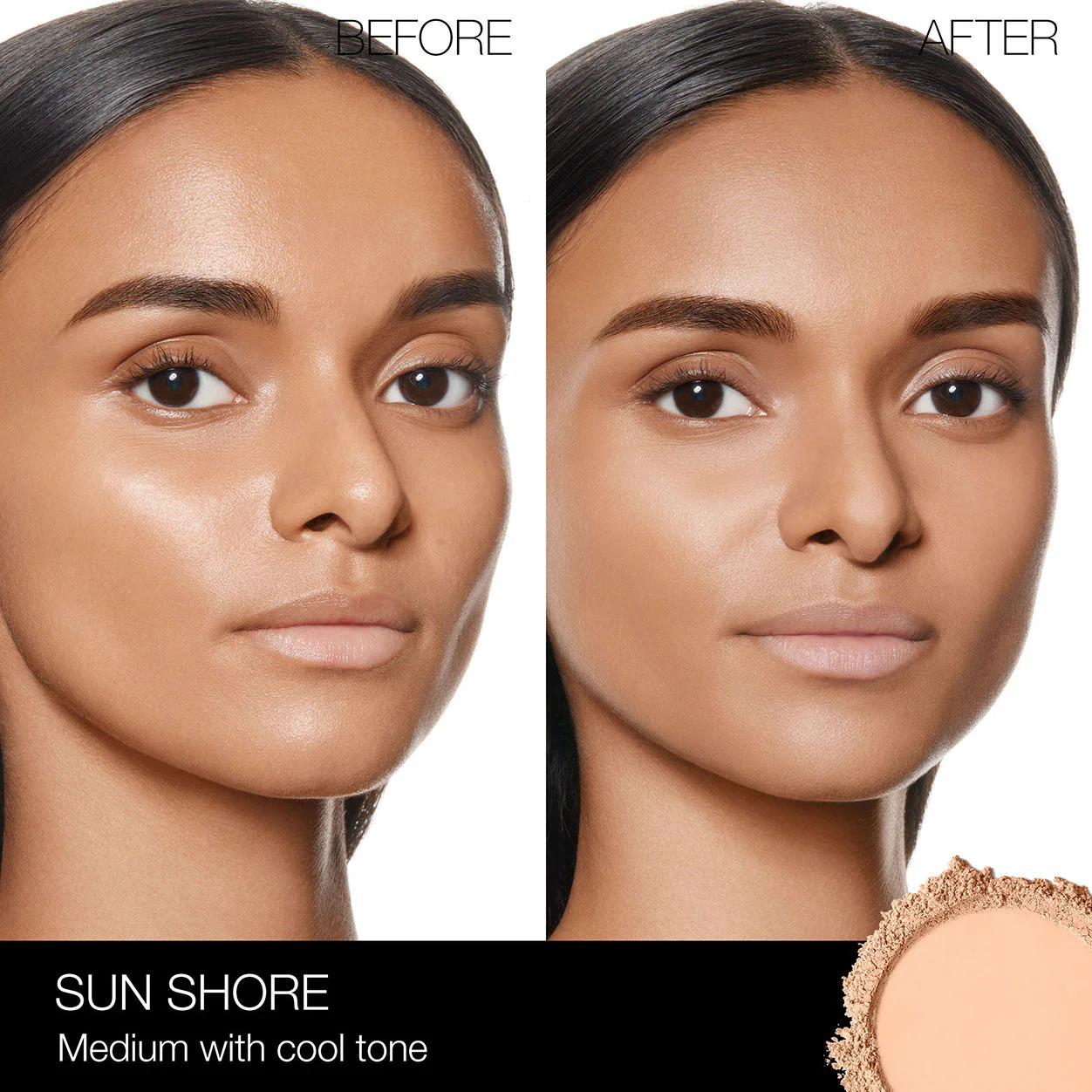 Soft Matte Advanced Perfecting Powder - Image 3