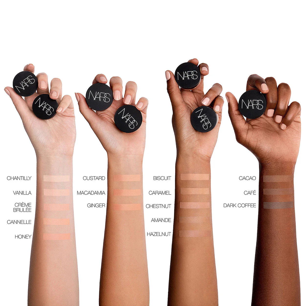 Soft Matte Complete Concealer - Image 41