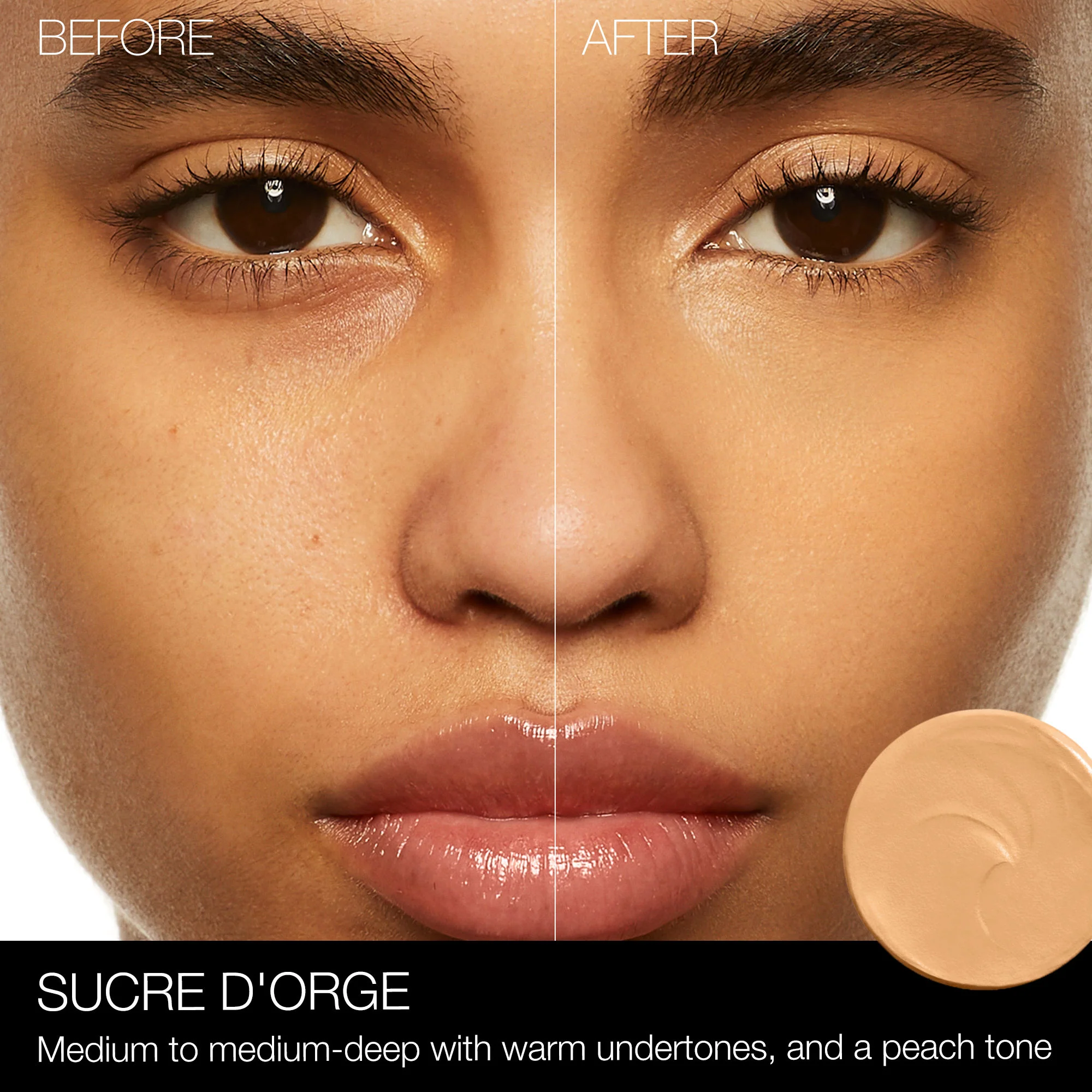 Soft Matte Complete Concealer - Image 49