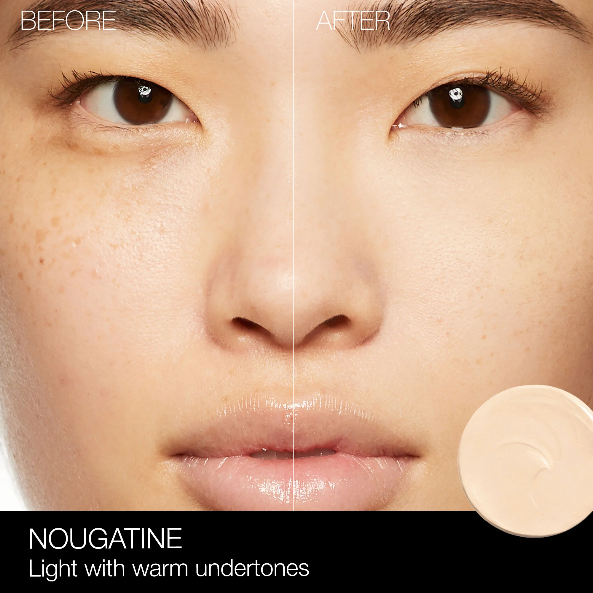 Soft Matte Complete Concealer - Image 55
