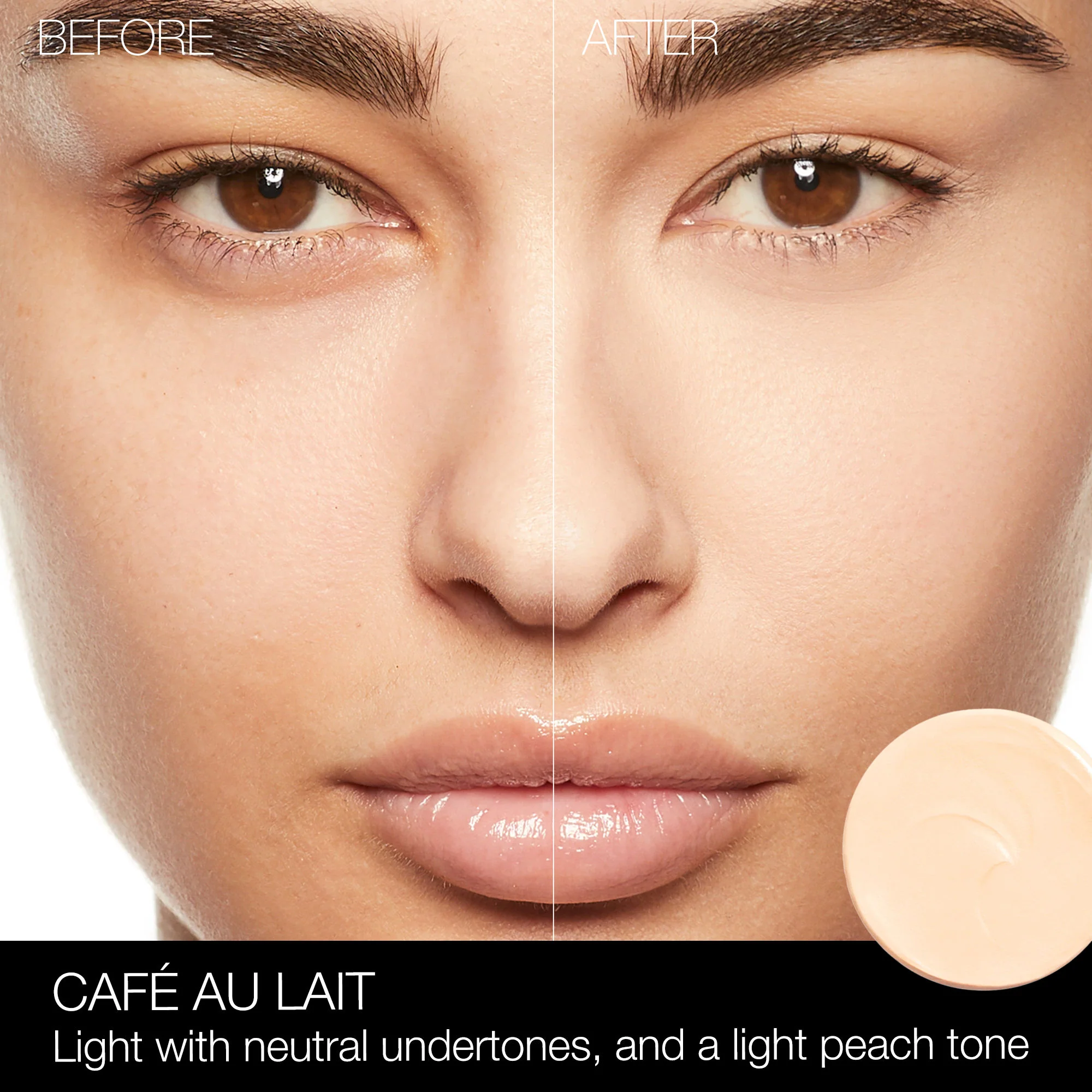 Soft Matte Complete Concealer - Image 58