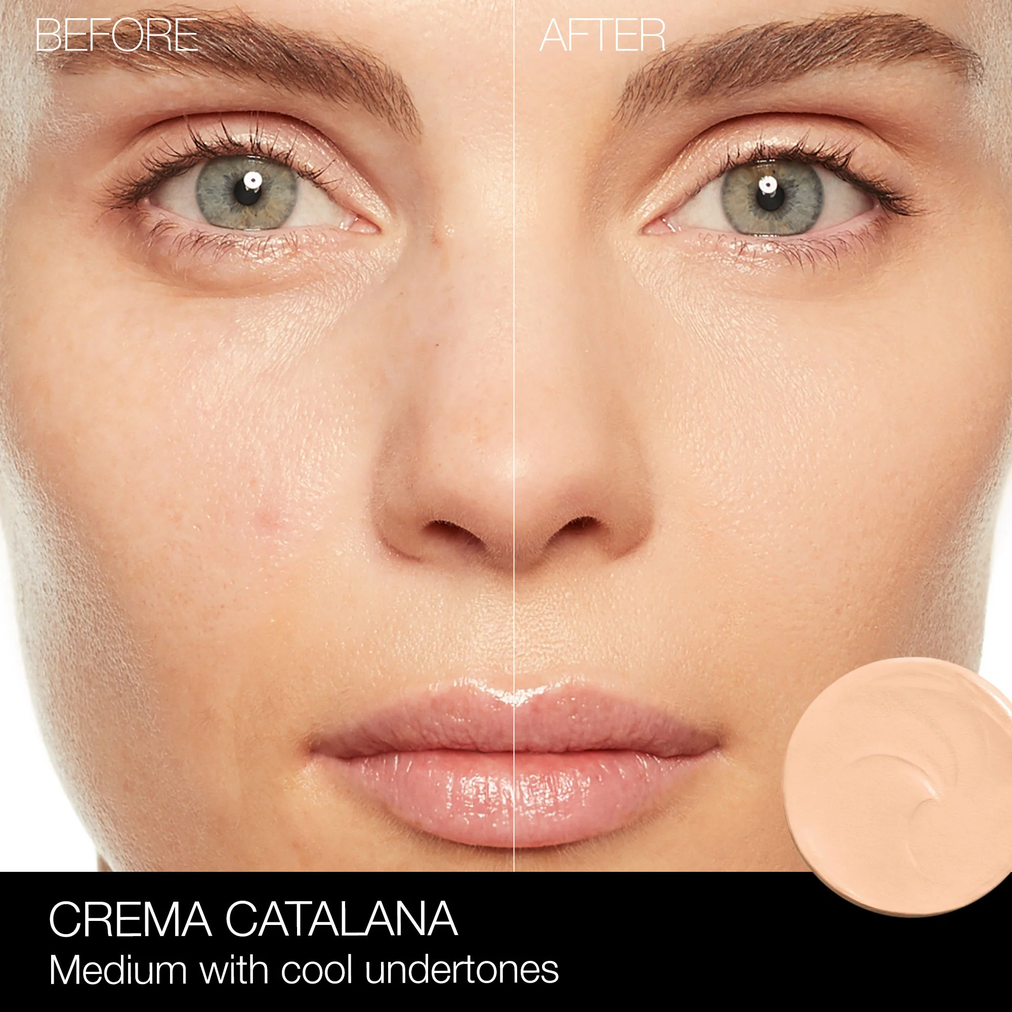 Soft Matte Complete Concealer - Image 73